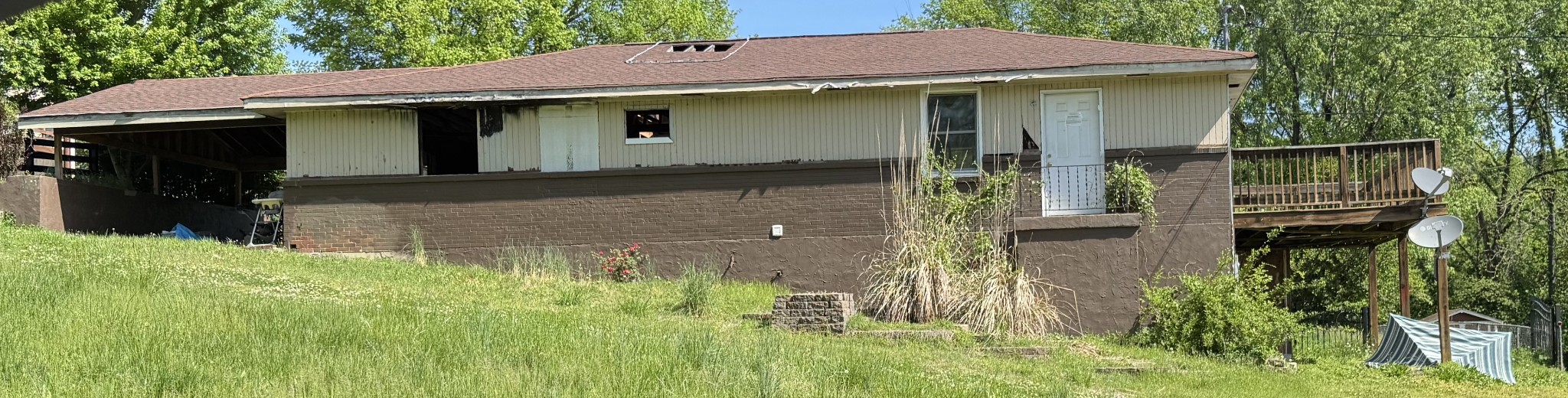 509 Brick Church Ln