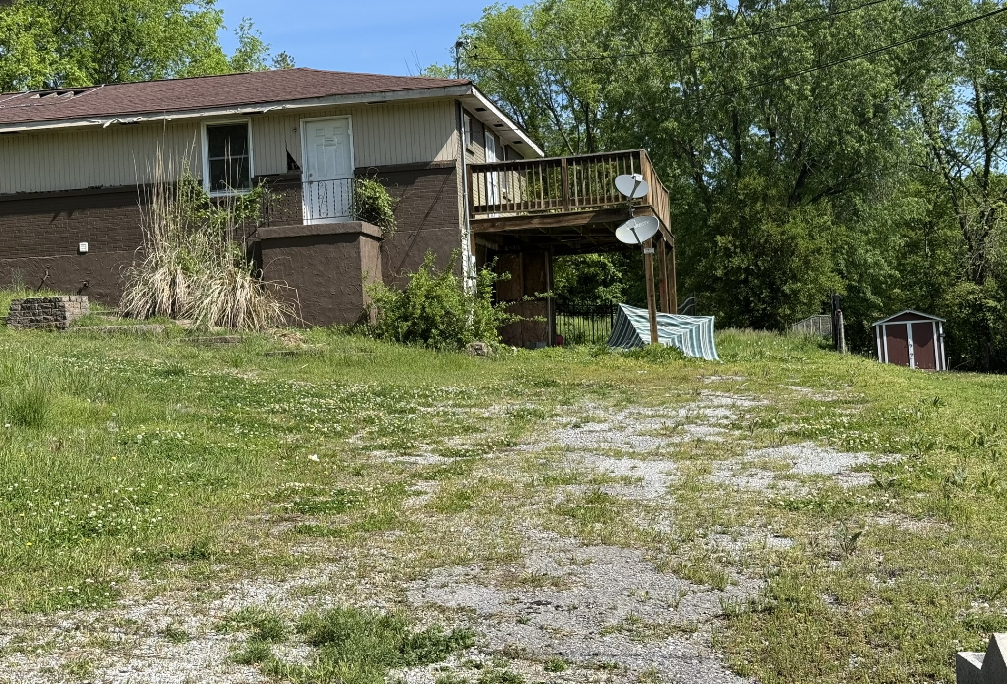 509 Brick Church Ln