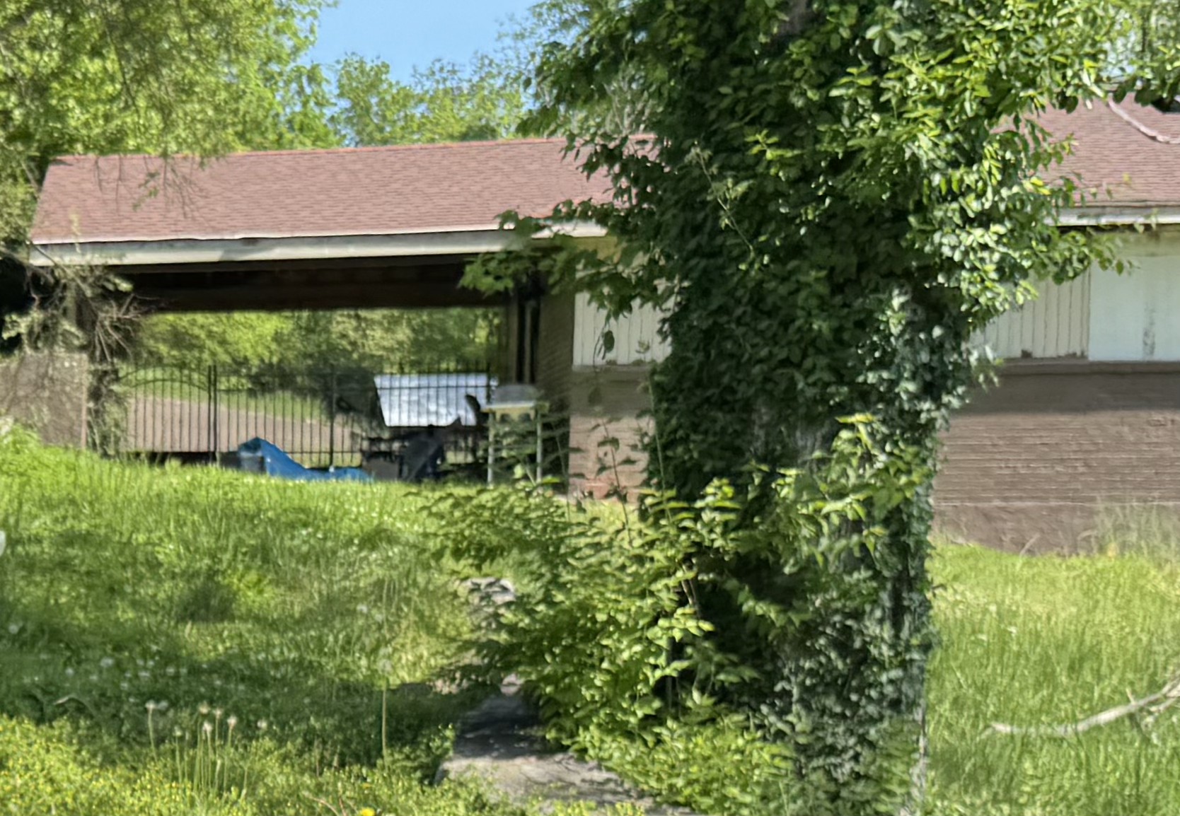 509 Brick Church Ln