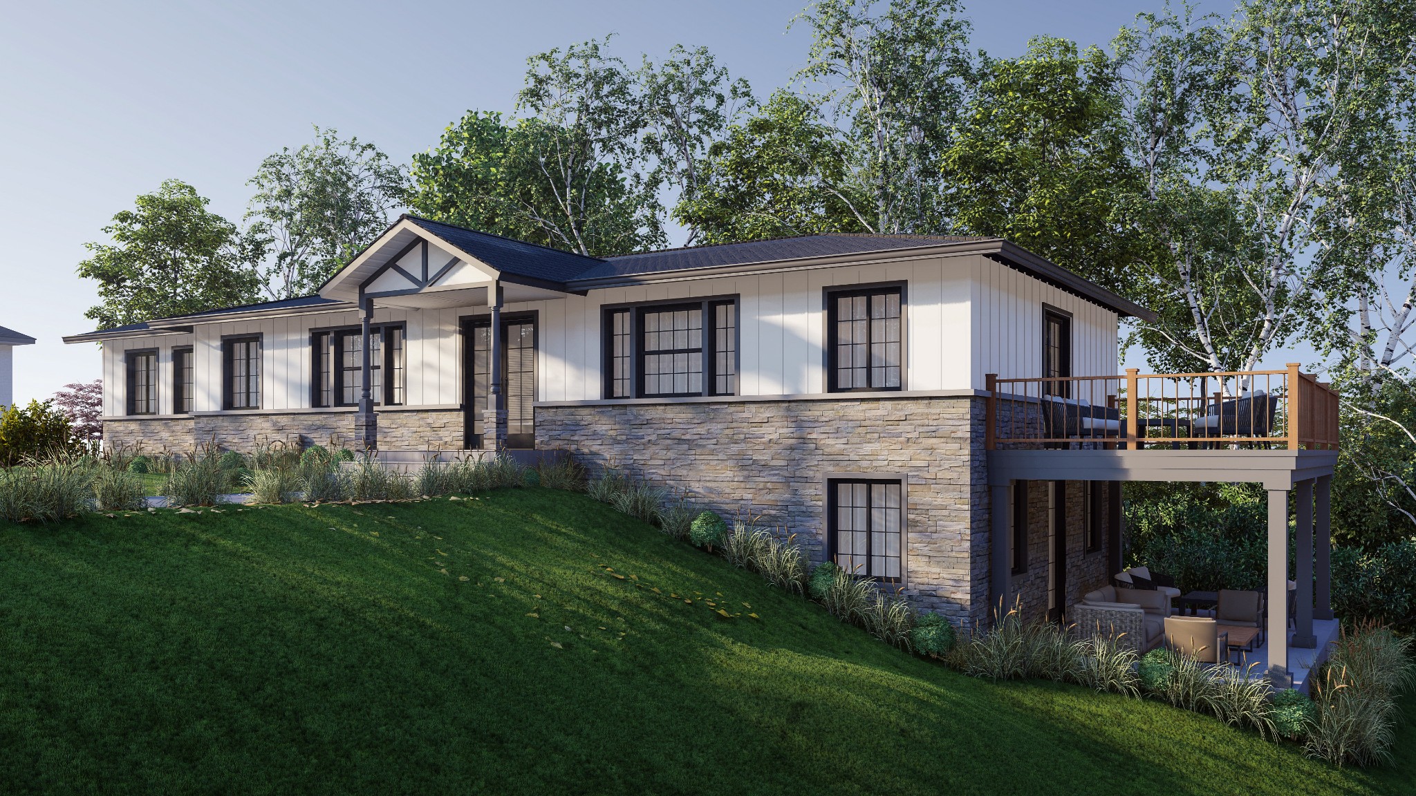 509 Brick Church Ln
