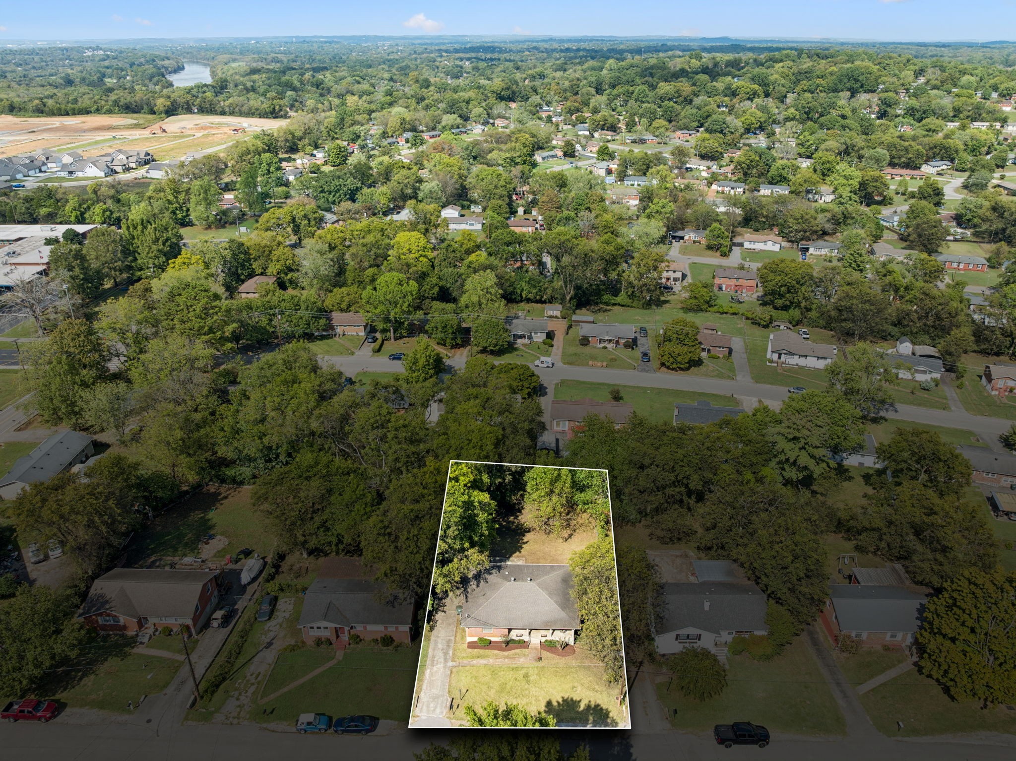 5006 Bonnawell Dr