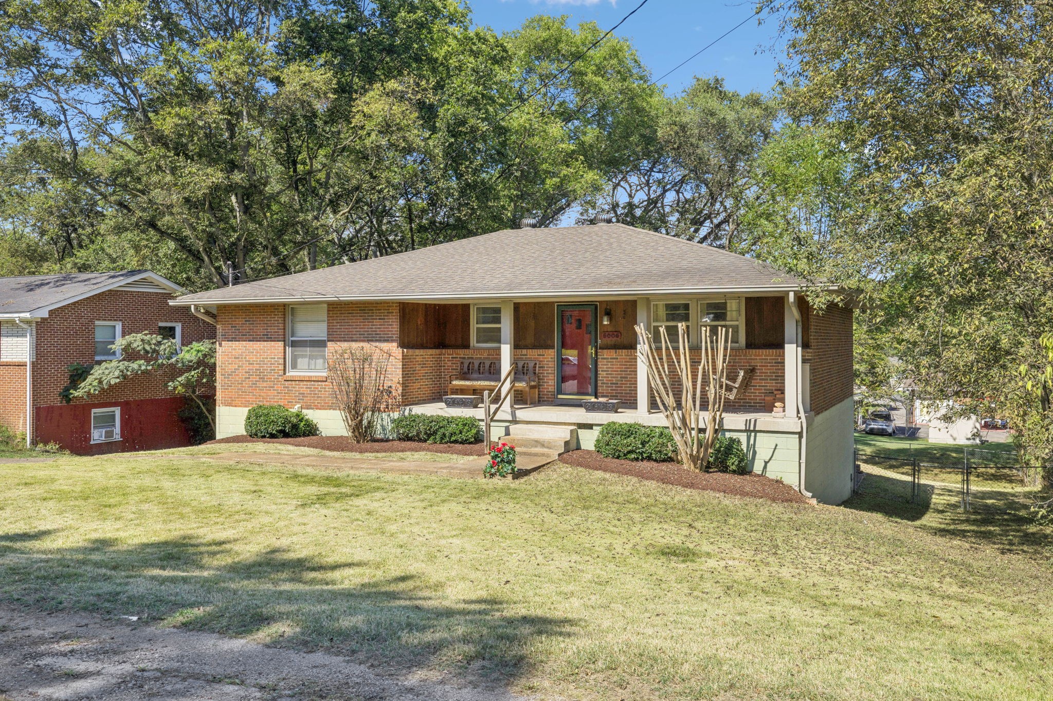 5006 Bonnawell Dr