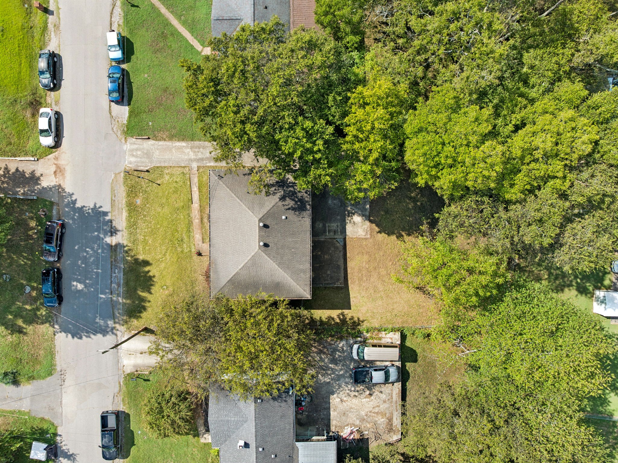 5006 Bonnawell Dr