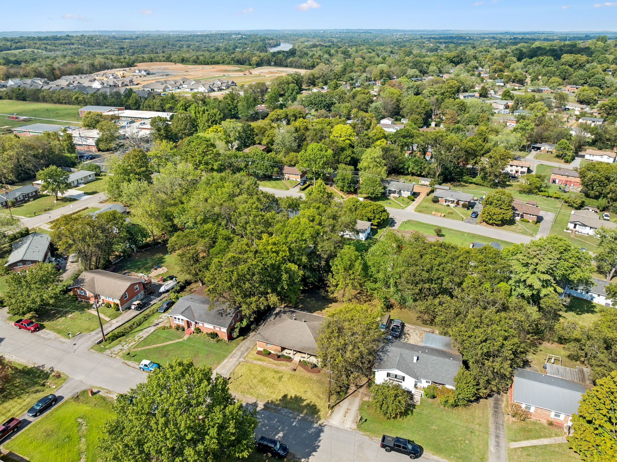 5006 Bonnawell Dr