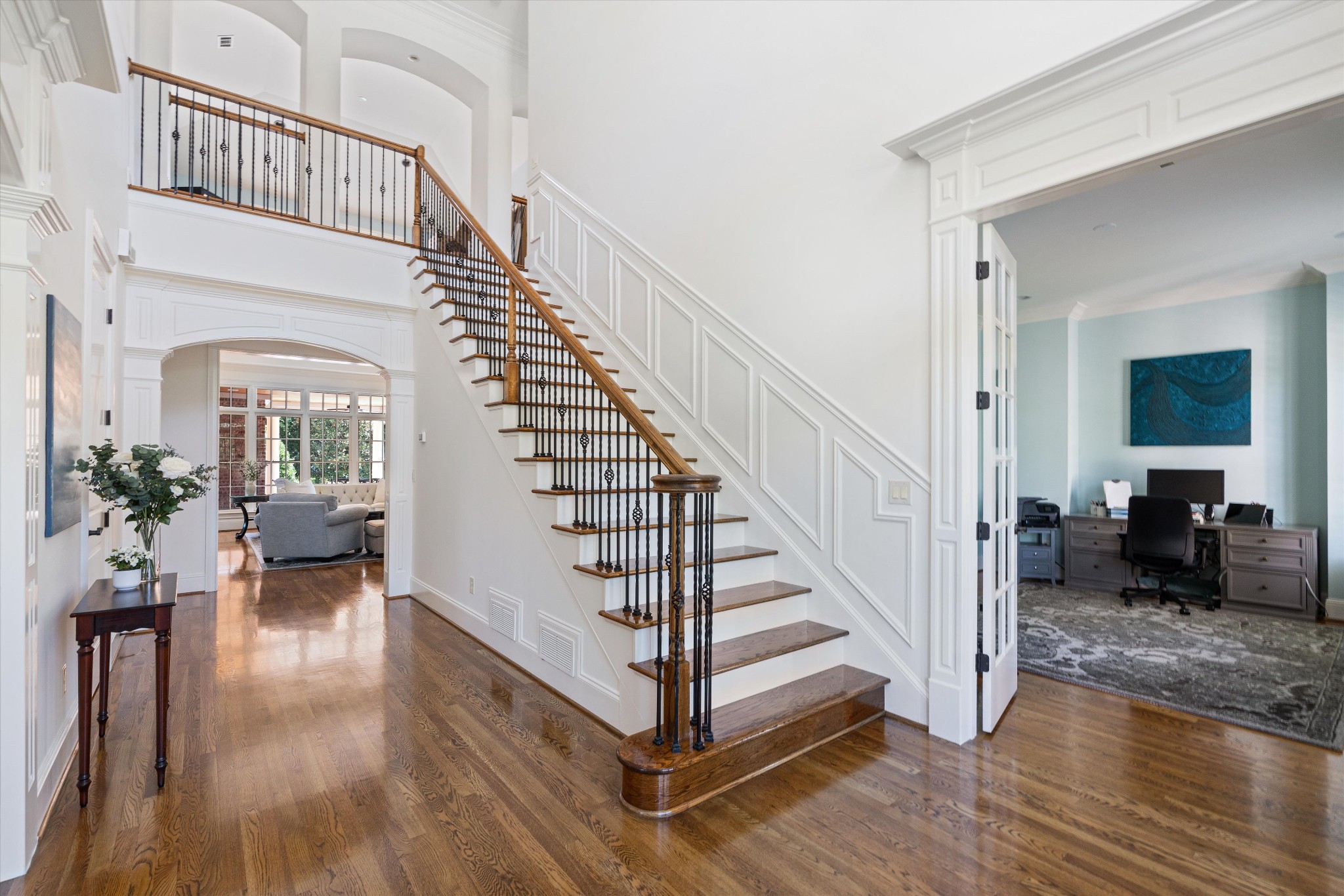 1736 Richbourg Park Dr