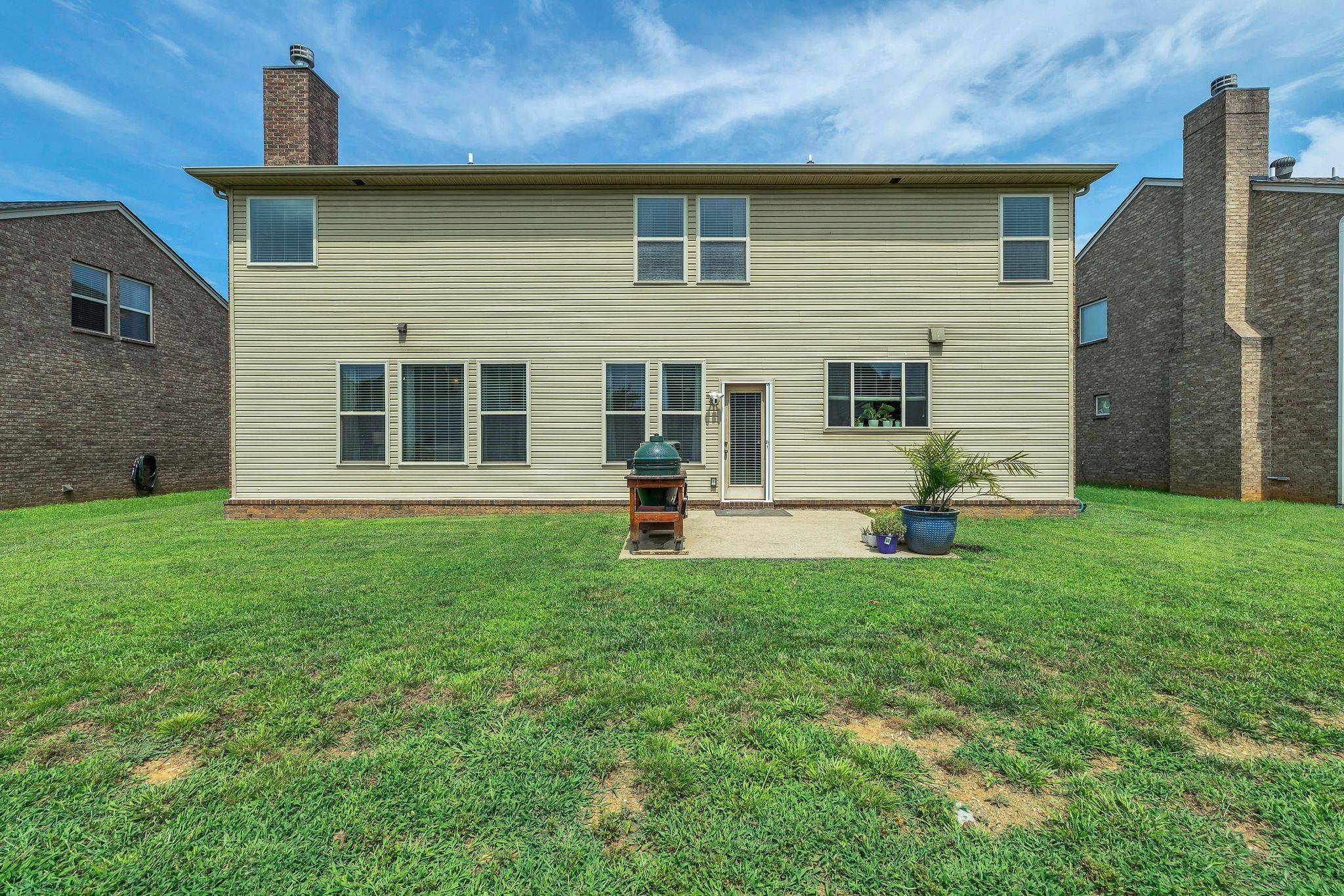 1232 Stockwell Dr