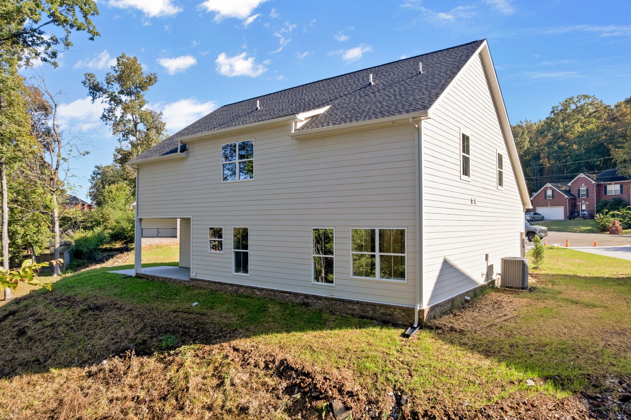 508 Mountain View Ct