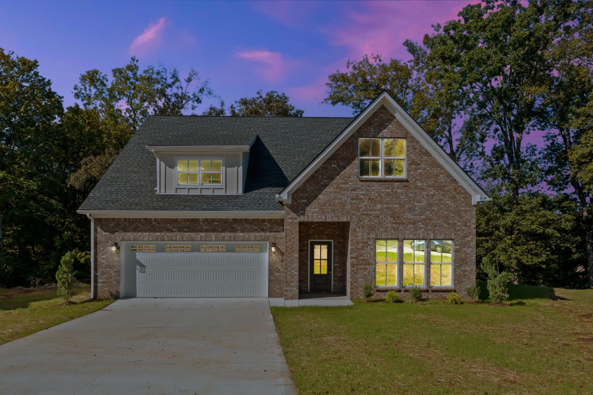 508 Mountain View Ct