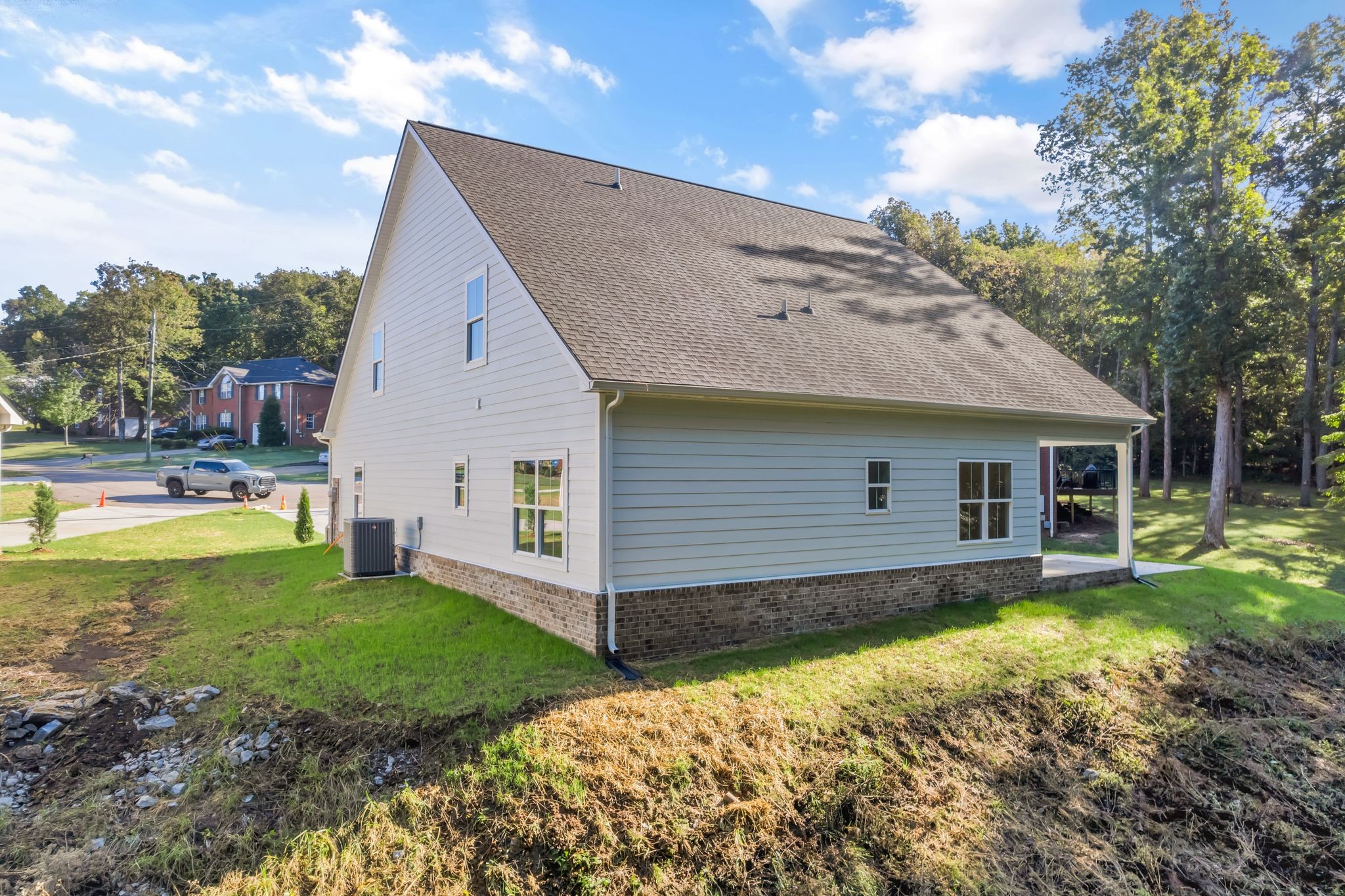 510 Mountain View Ct