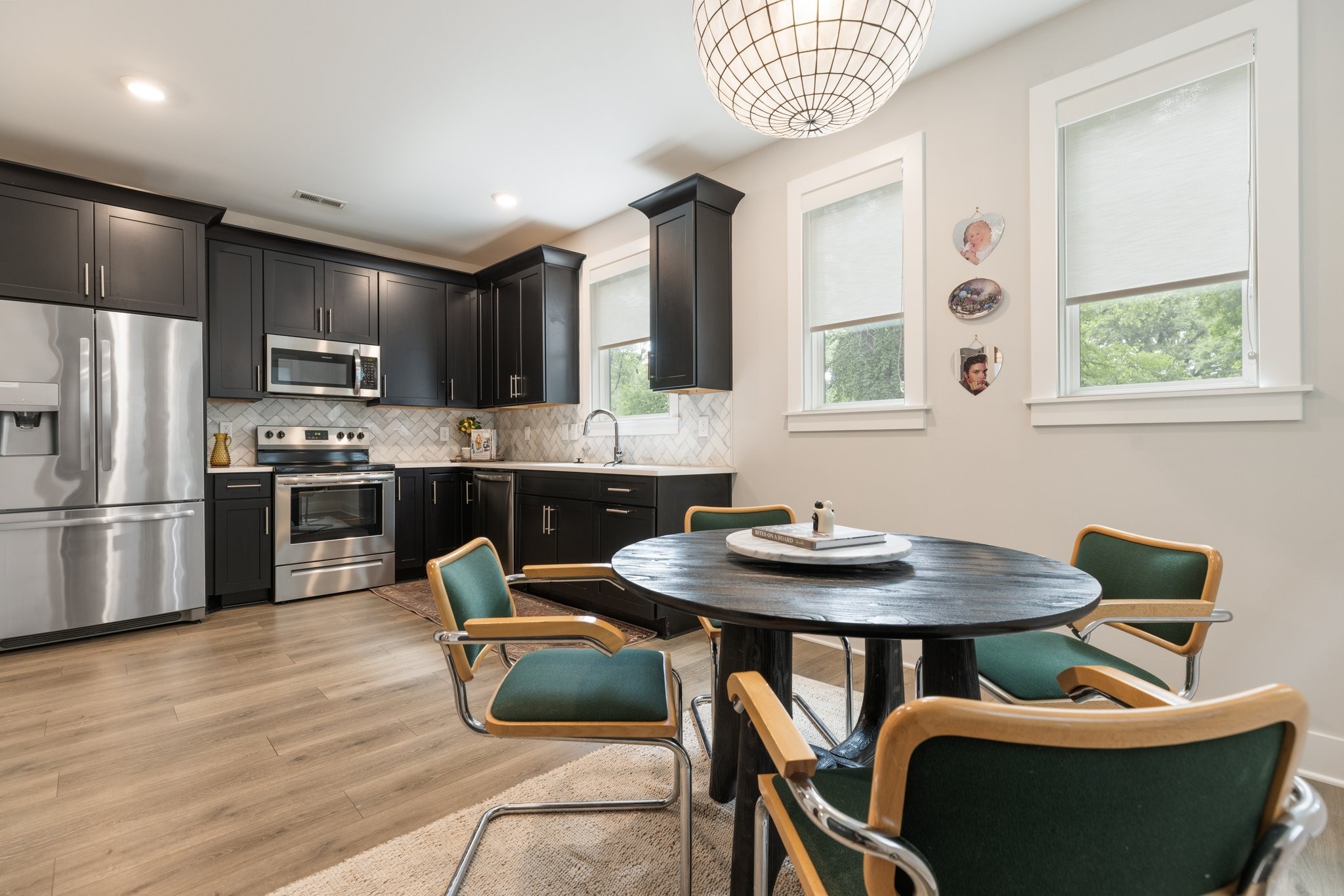 801 Cherokee Ave Unit: 6