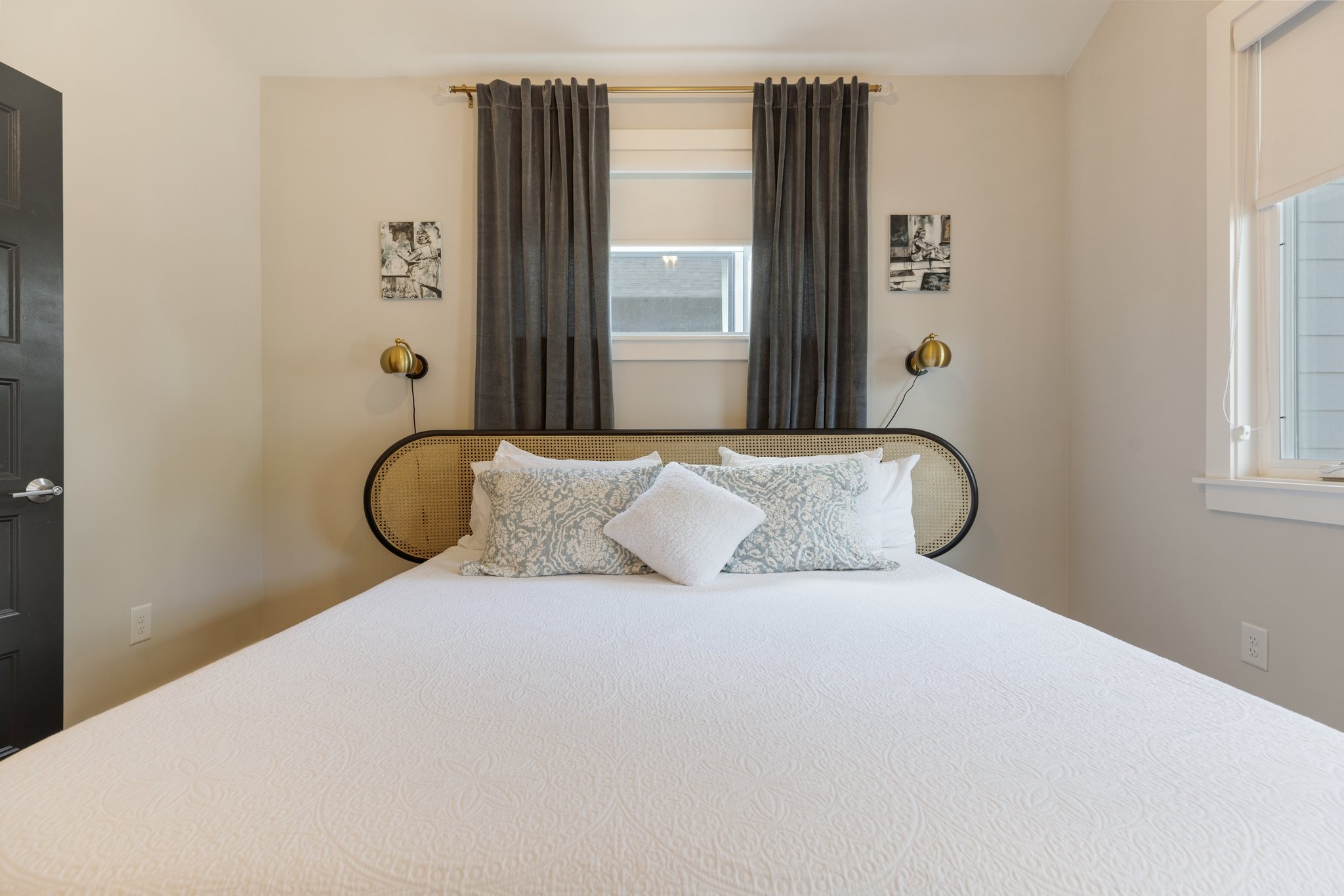 801 Cherokee Ave Unit: 6