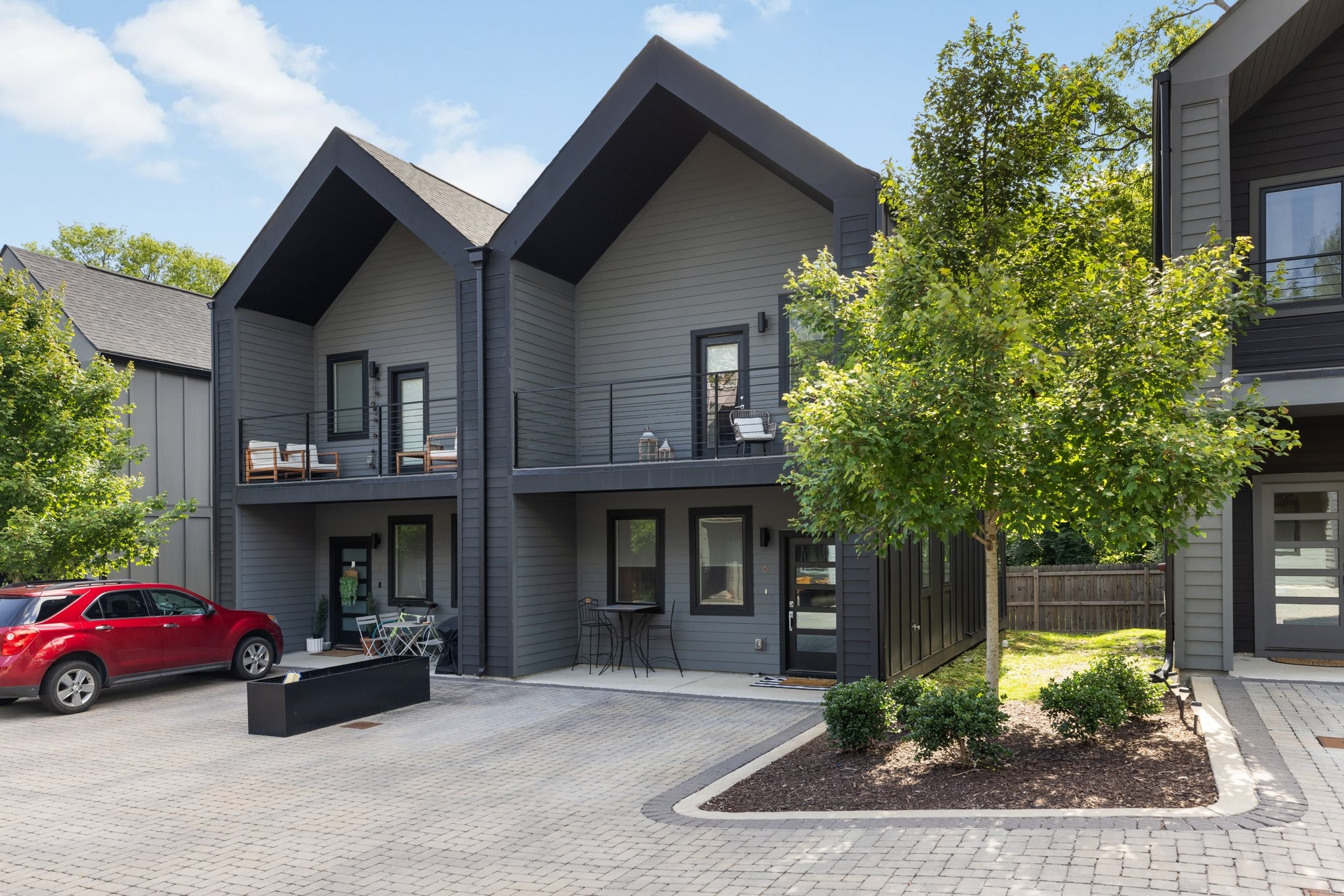 801 Cherokee Ave Unit: 6