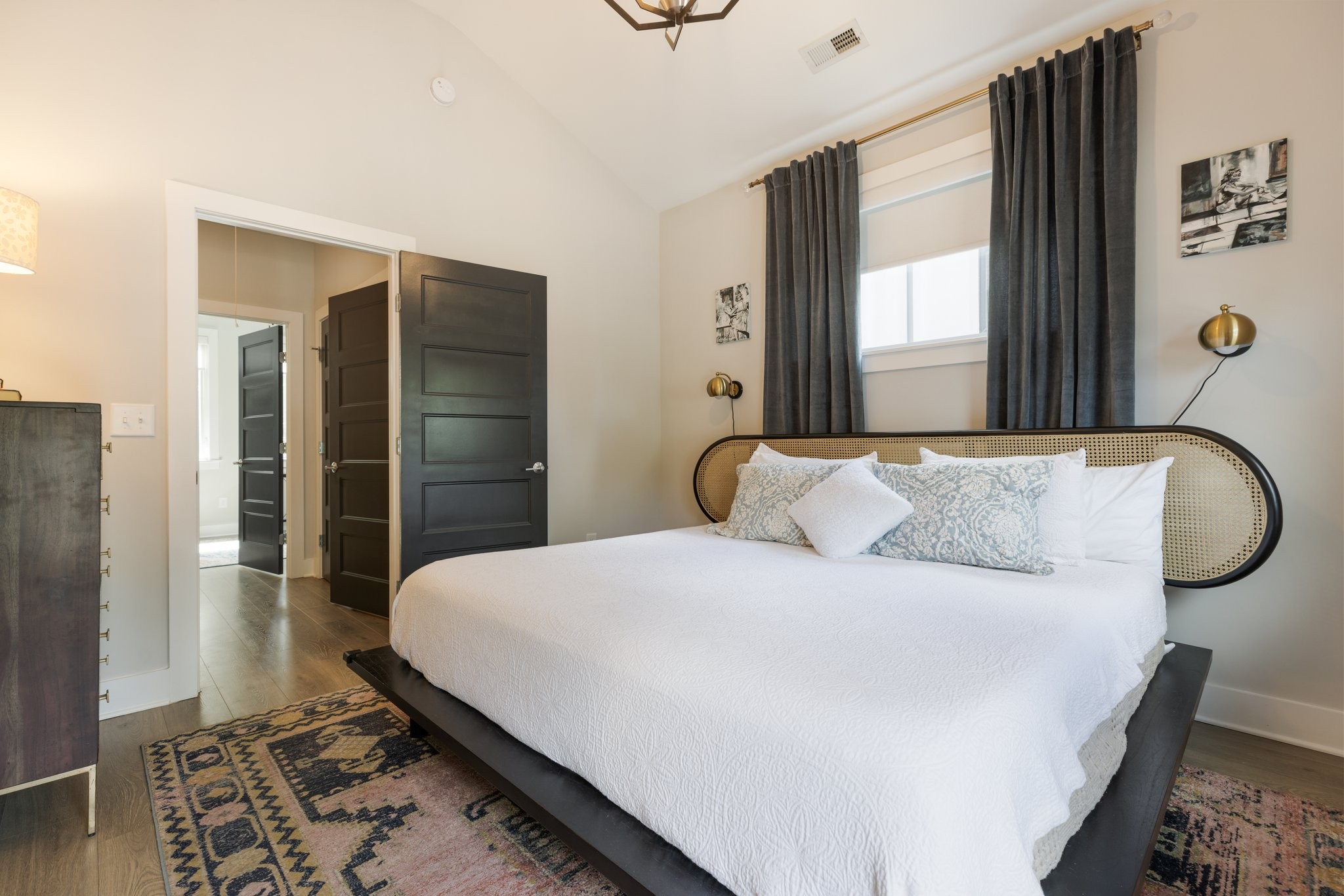 801 Cherokee Ave Unit: 6