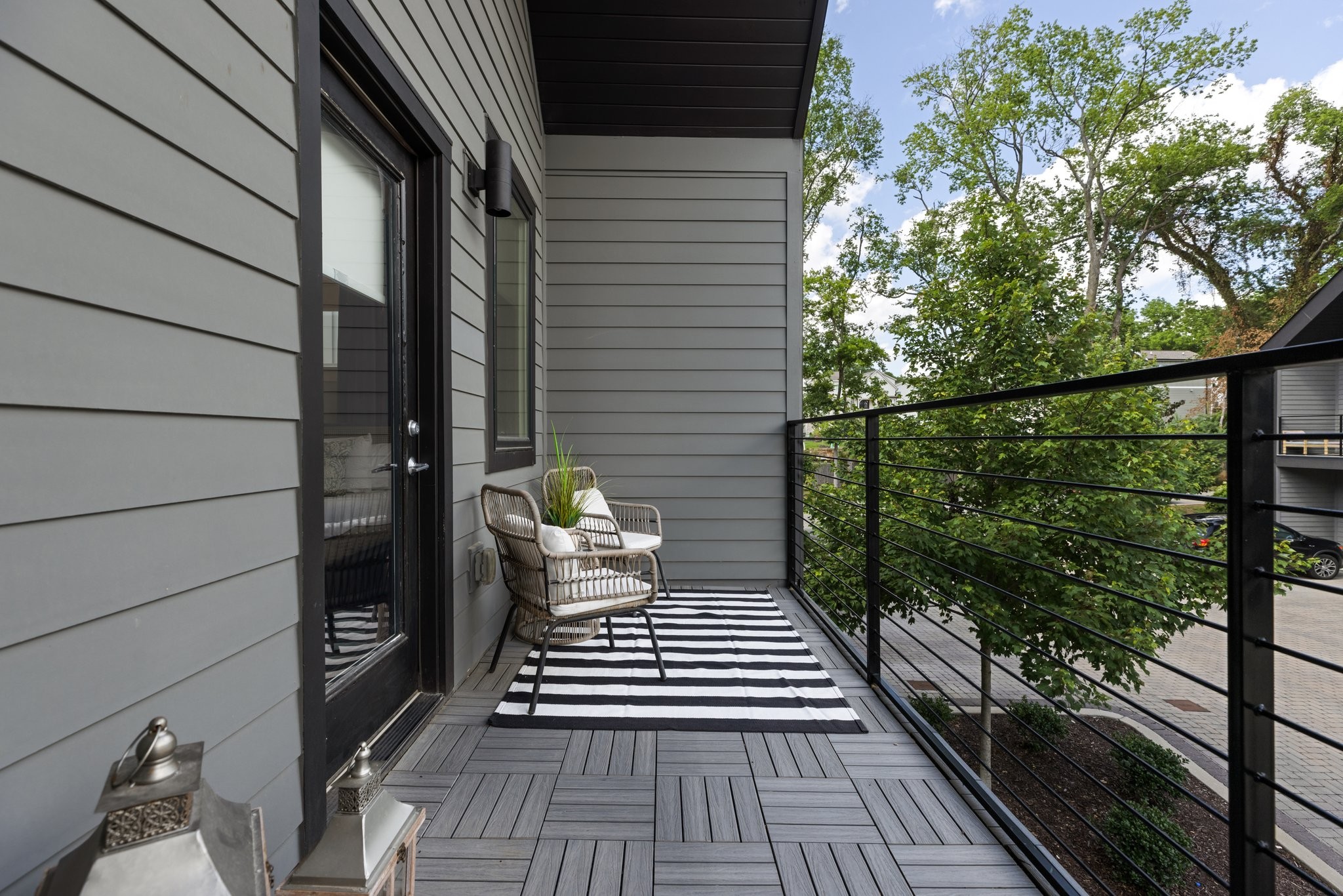 801 Cherokee Ave Unit: 6