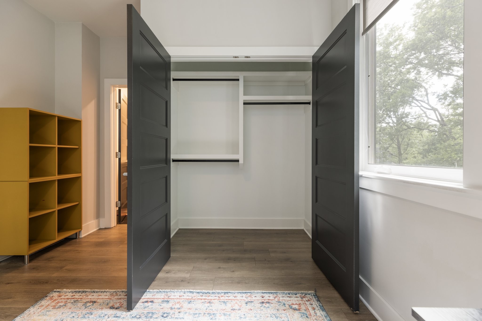 801 Cherokee Ave Unit: 6