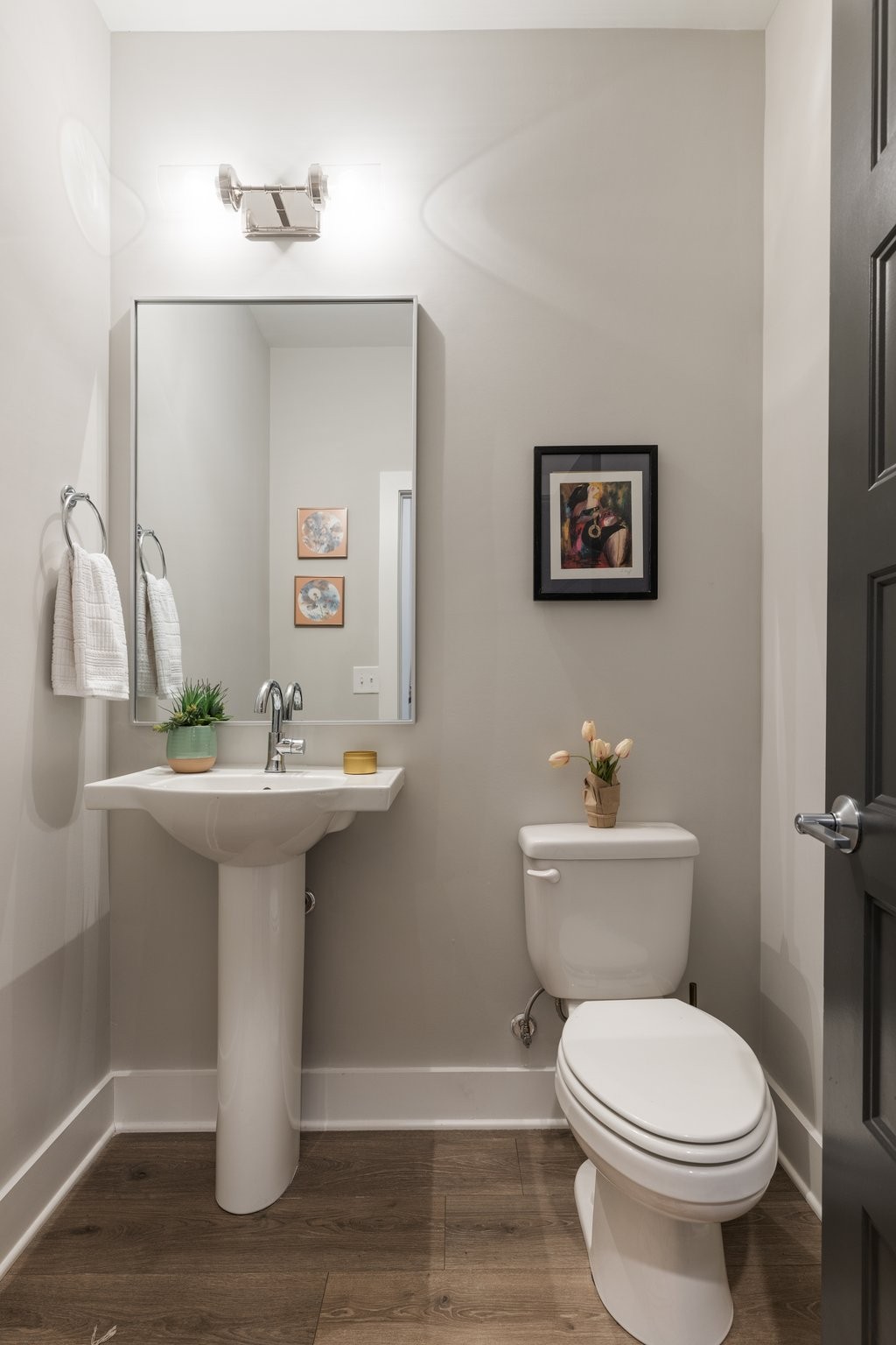 801 Cherokee Ave Unit: 6