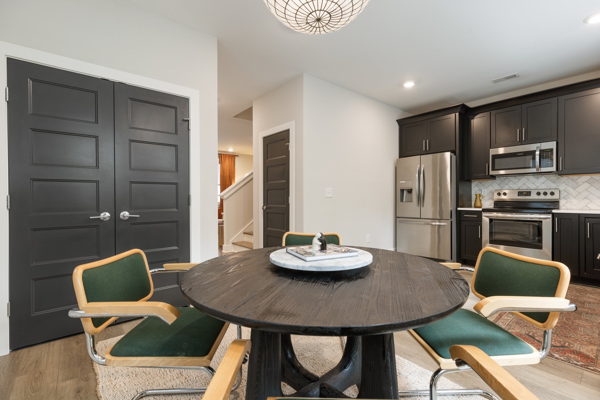 801 Cherokee Ave Unit: 6