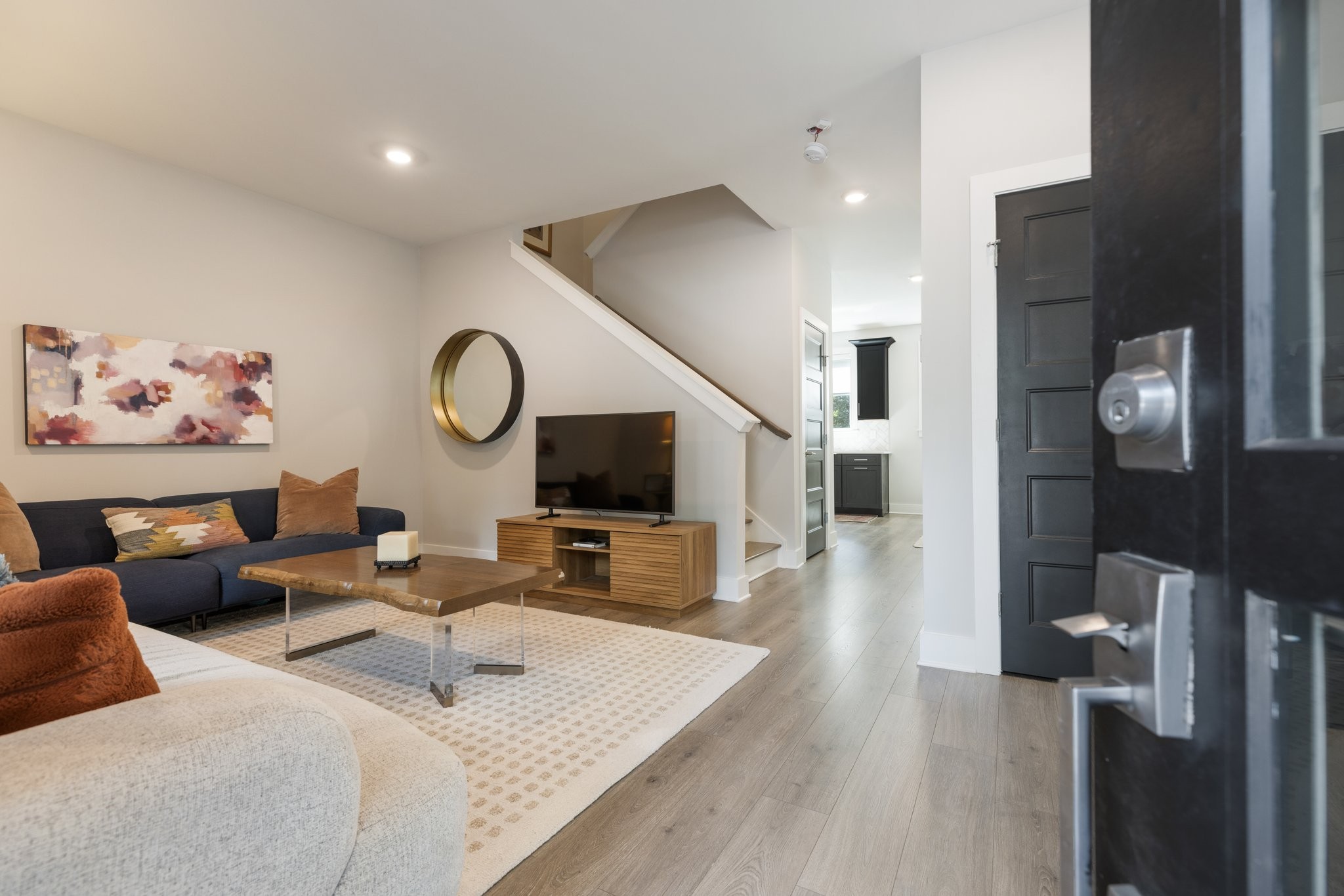 801 Cherokee Ave Unit: 6