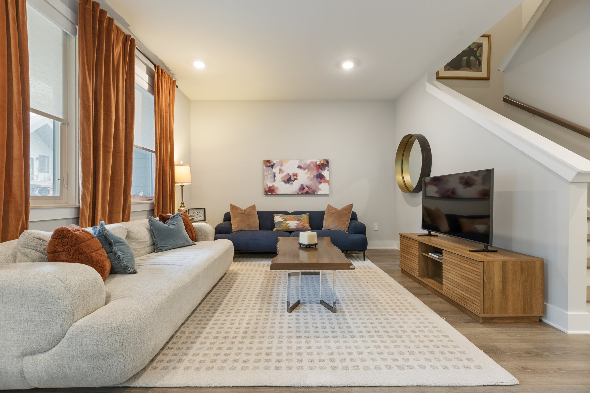 801 Cherokee Ave Unit: 6