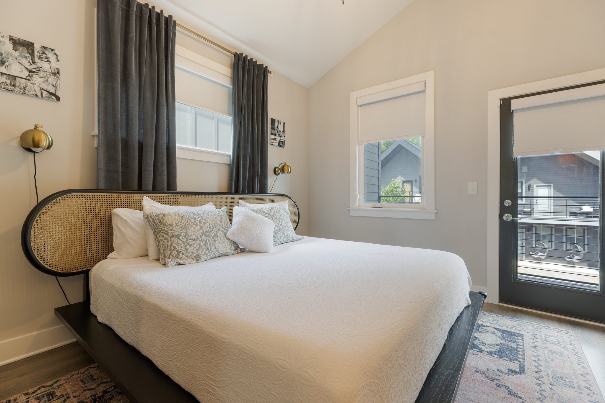 801 Cherokee Ave Unit: 6