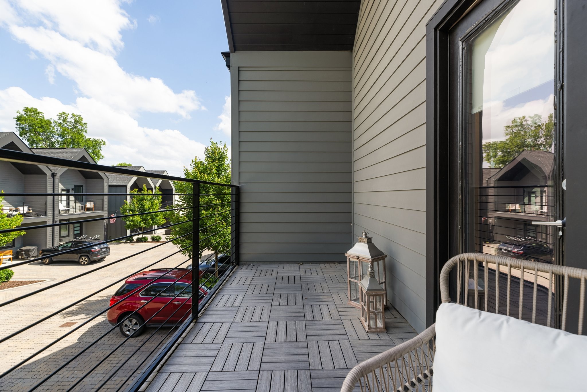 801 Cherokee Ave Unit: 6