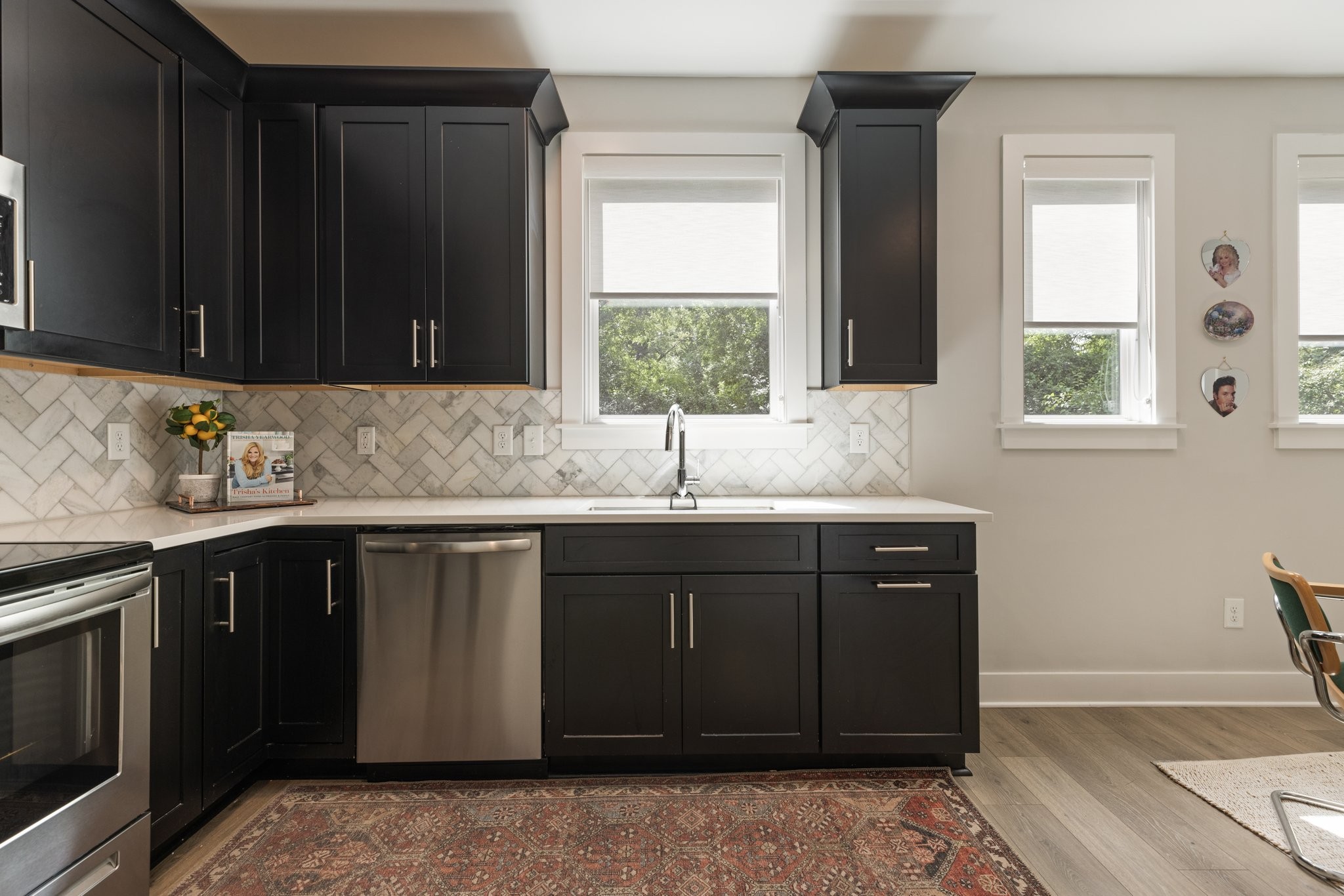 801 Cherokee Ave Unit: 6