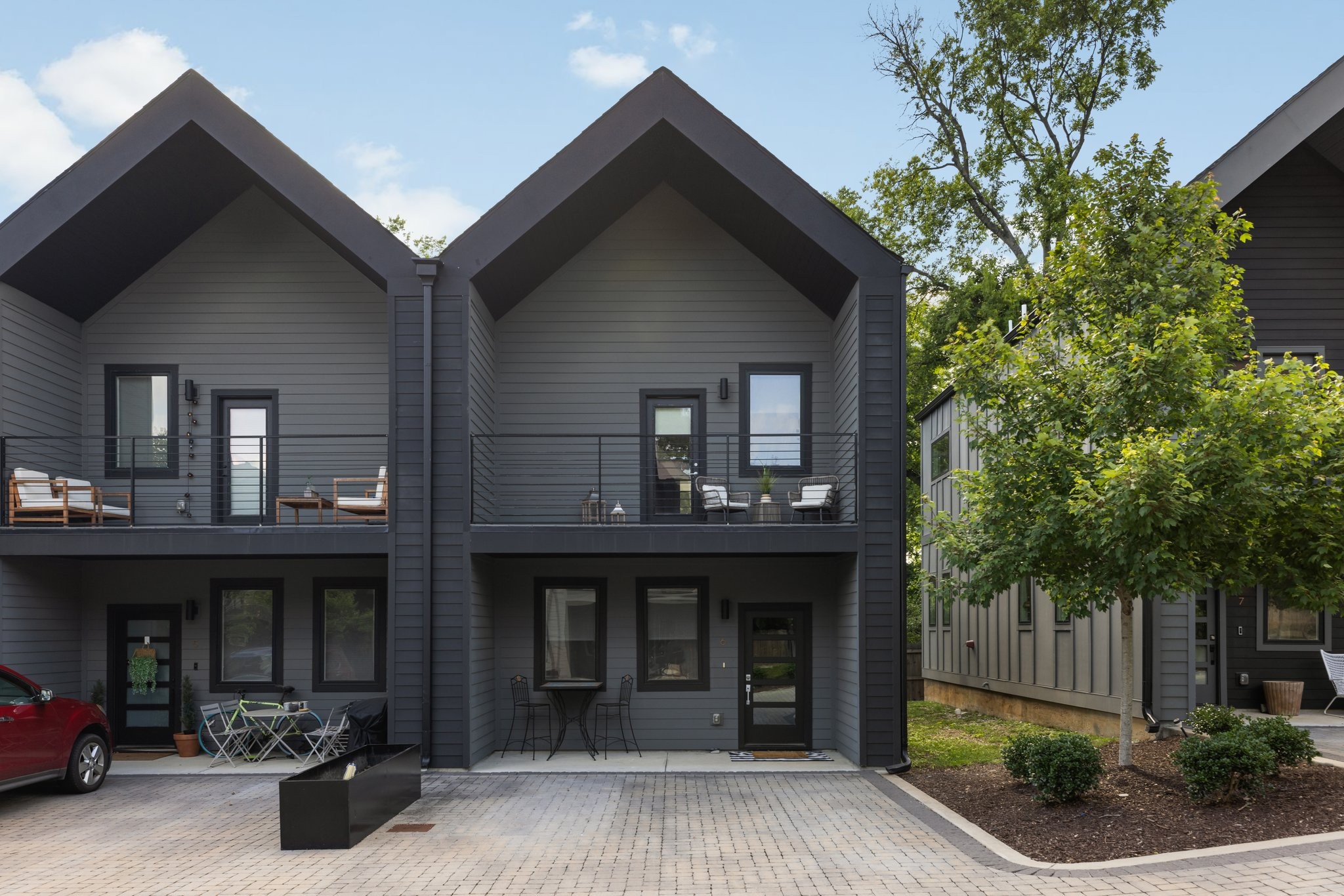 801 Cherokee Ave Unit: 6