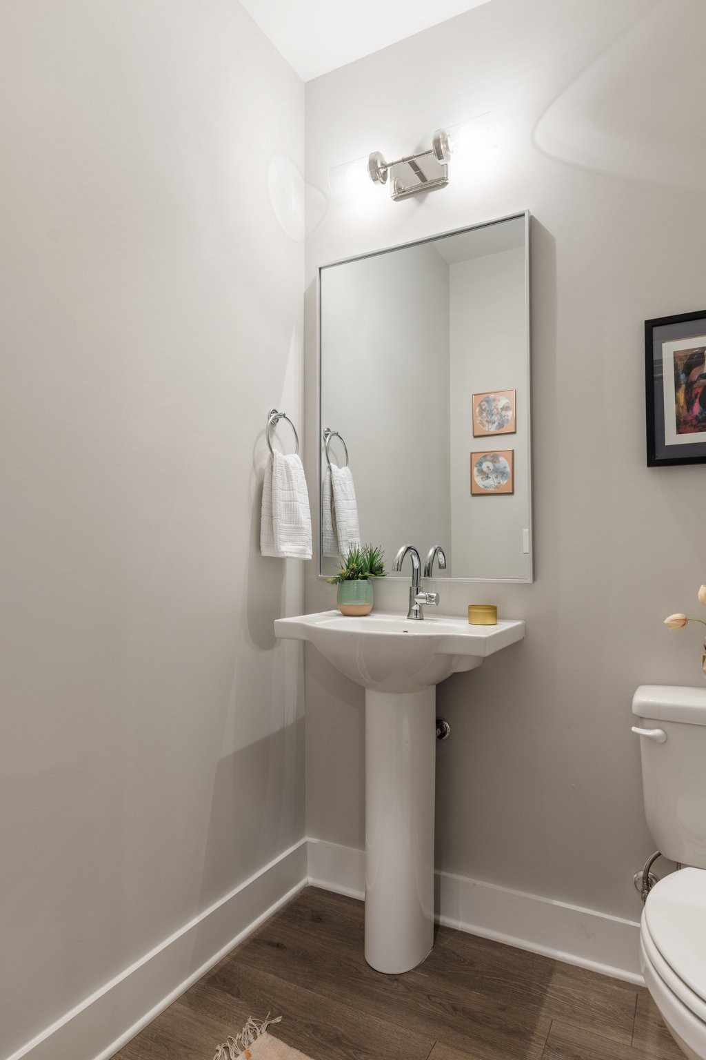 801 Cherokee Ave Unit: 6