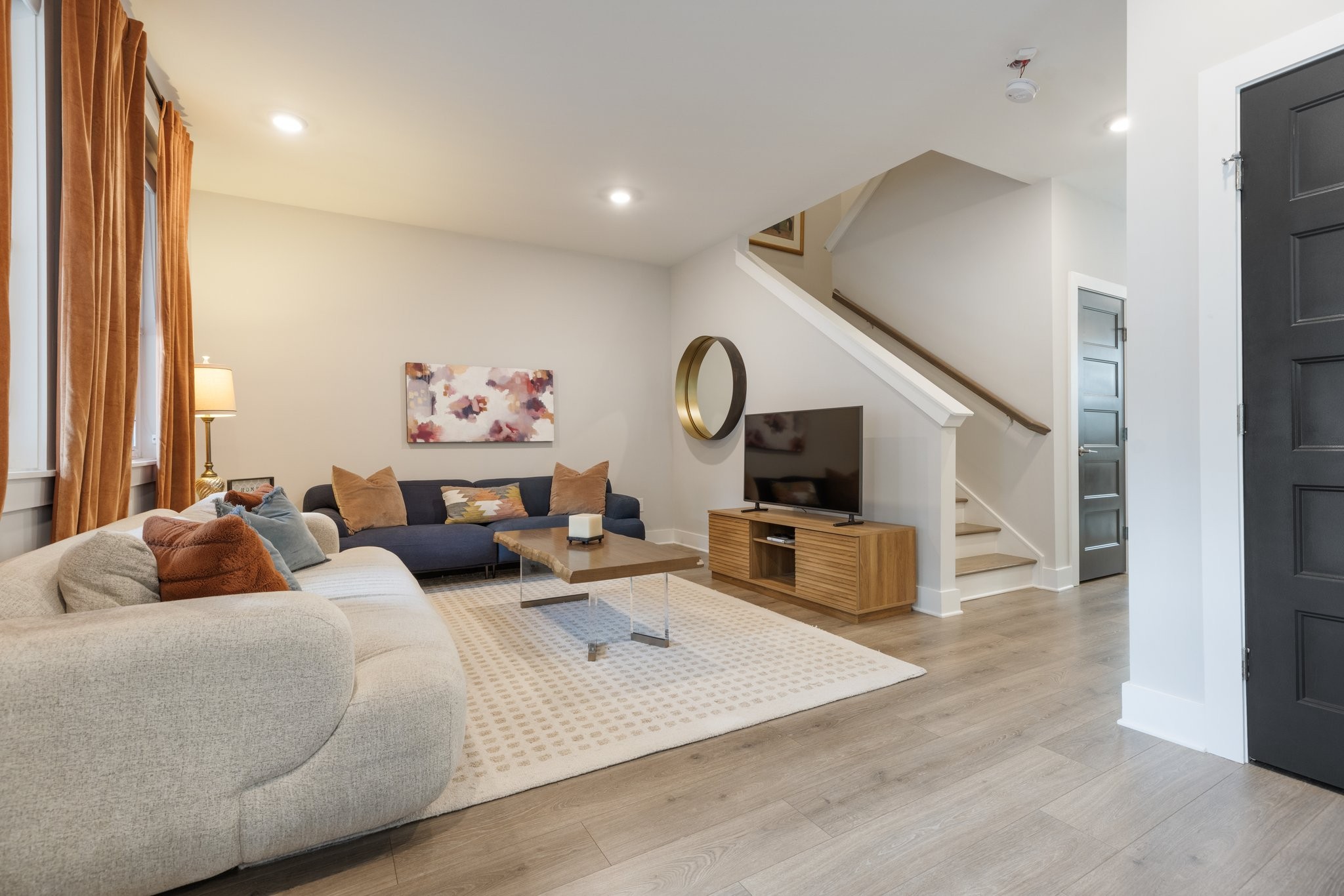 801 Cherokee Ave Unit: 6