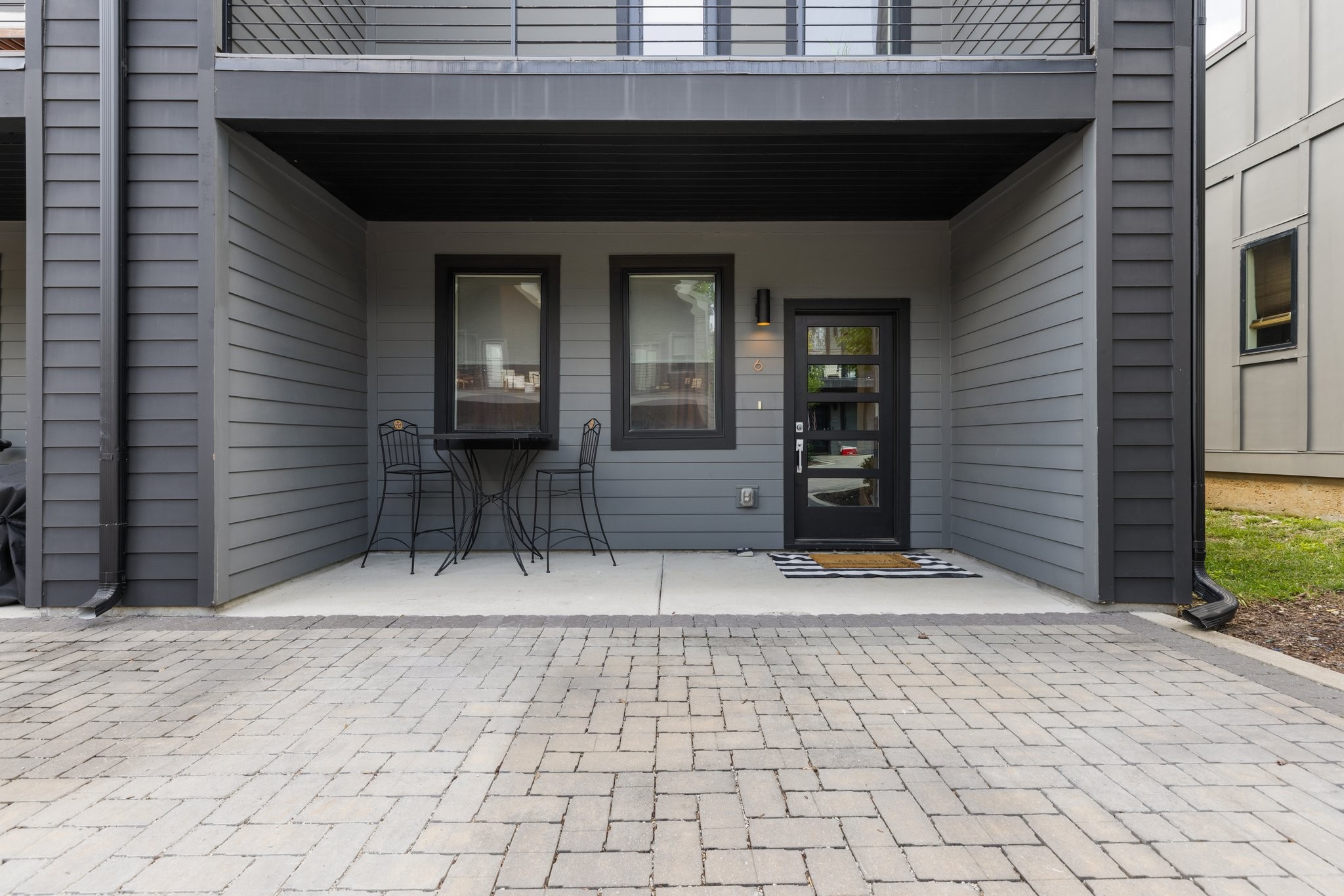 801 Cherokee Ave Unit: 6