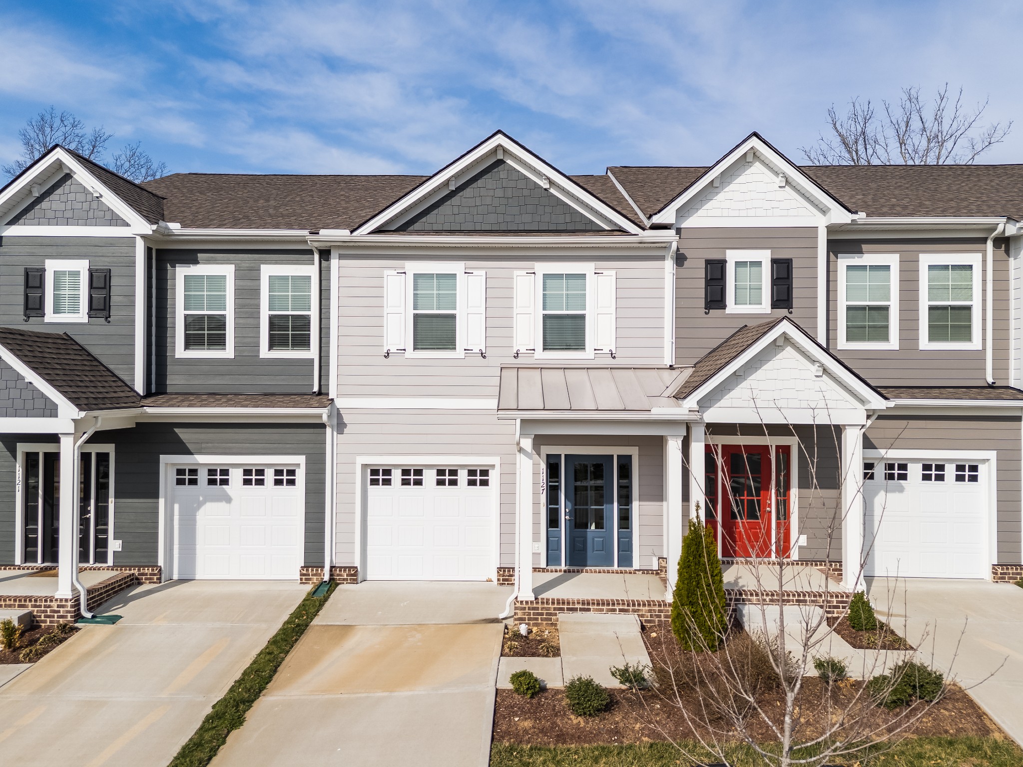 1127 Sweetleaf Dr
