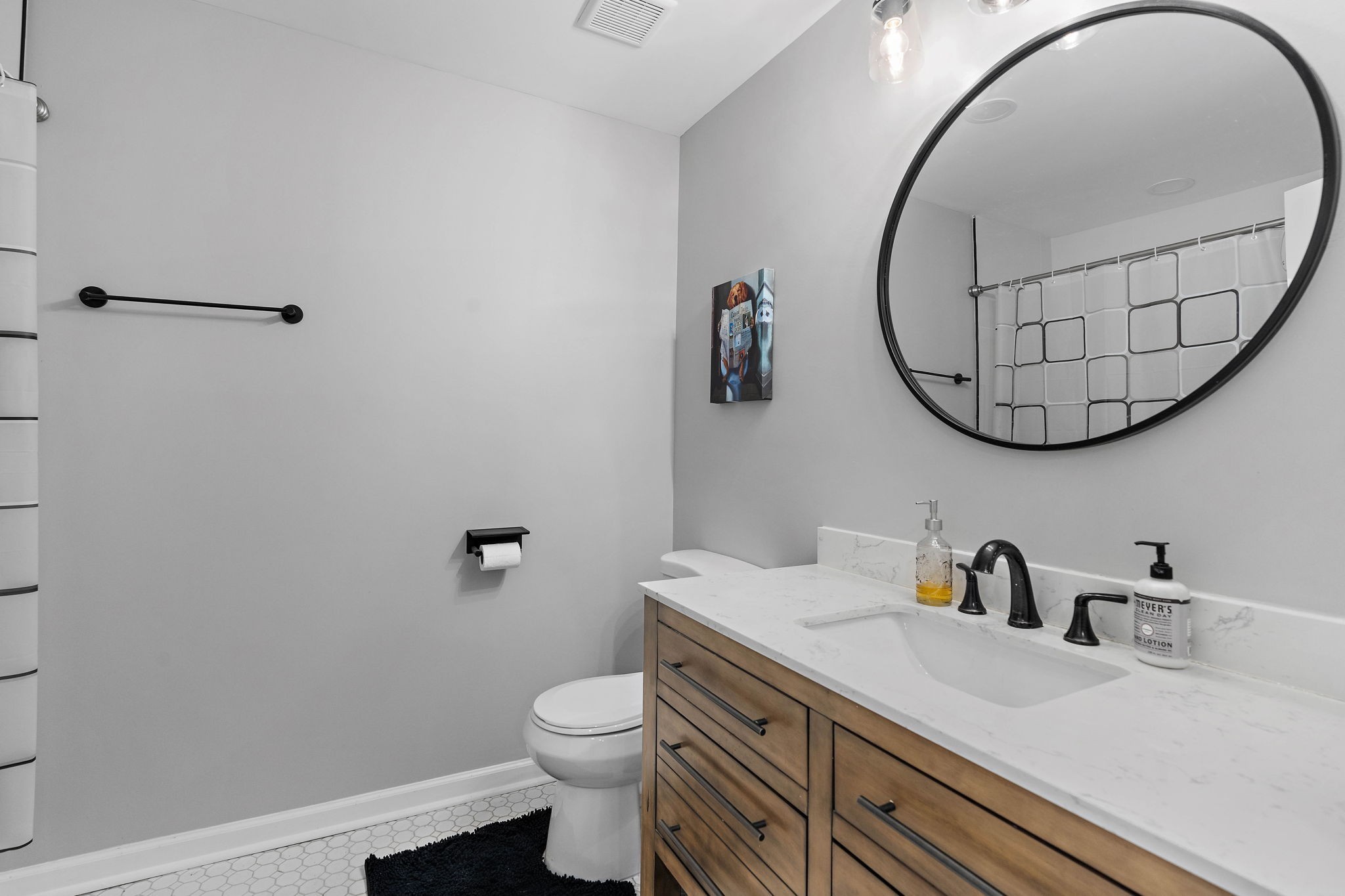 1725 Roger Ave Unit: A