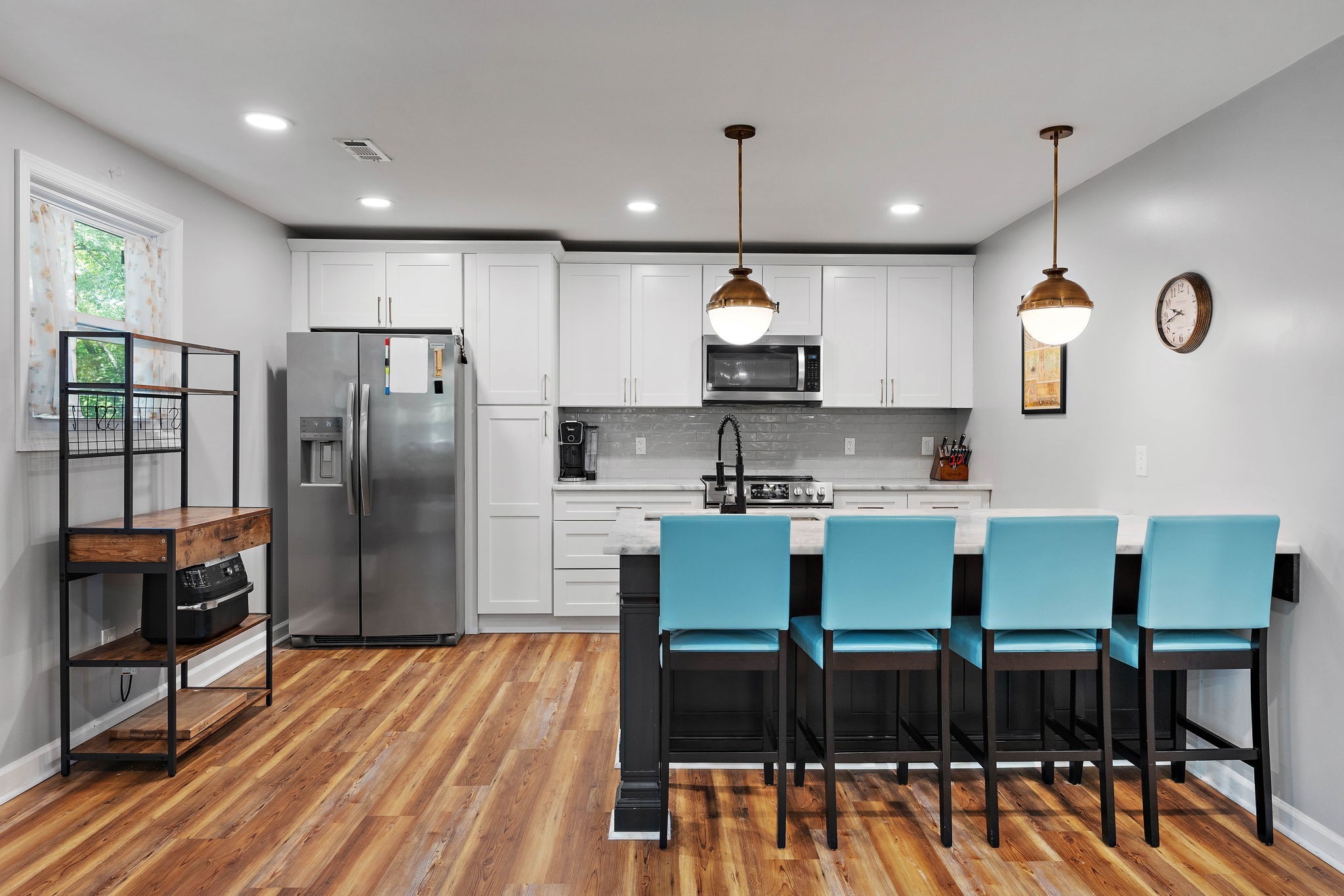1725 Roger Ave Unit: A