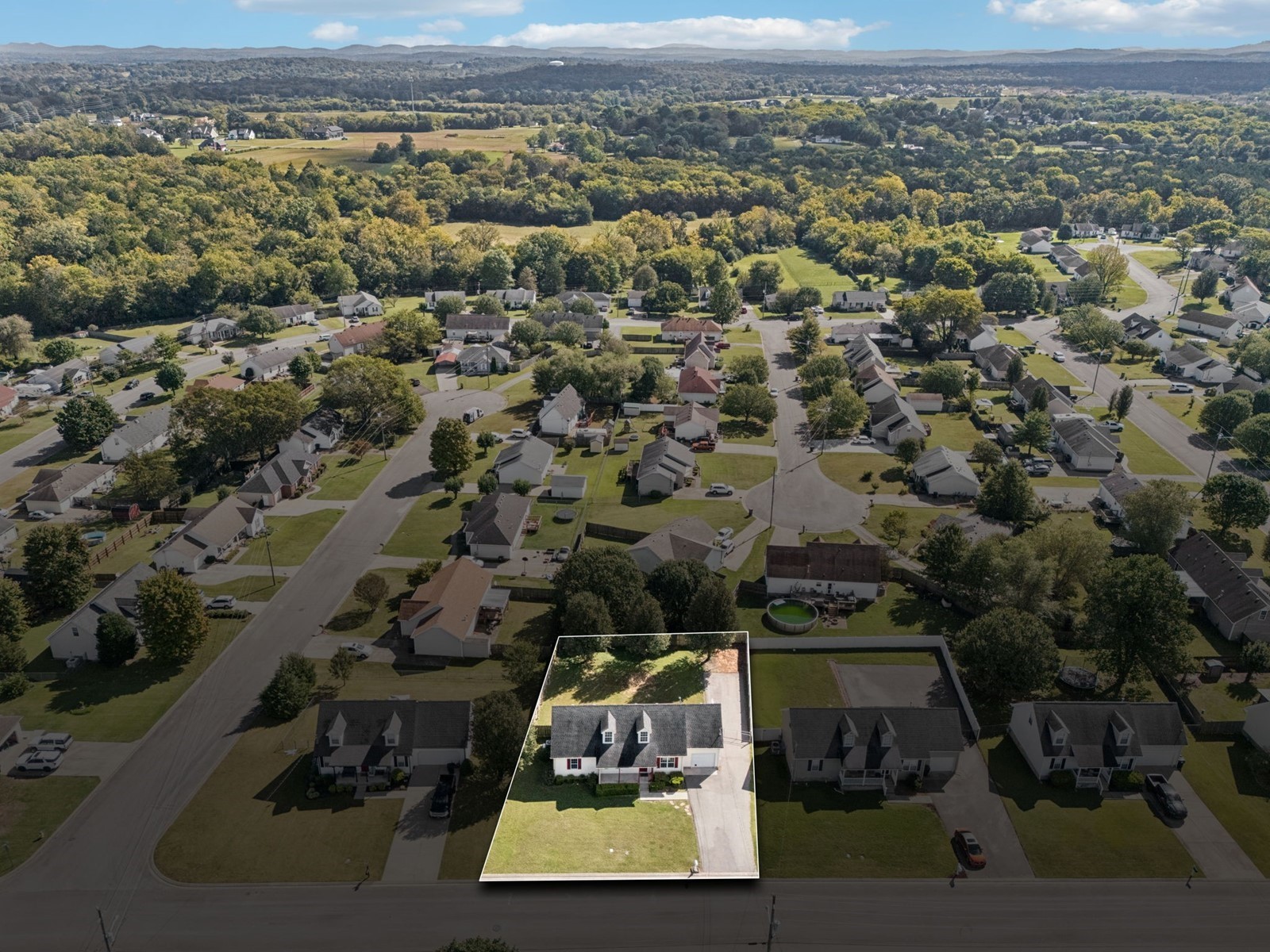 2914 Kedzie Dr
