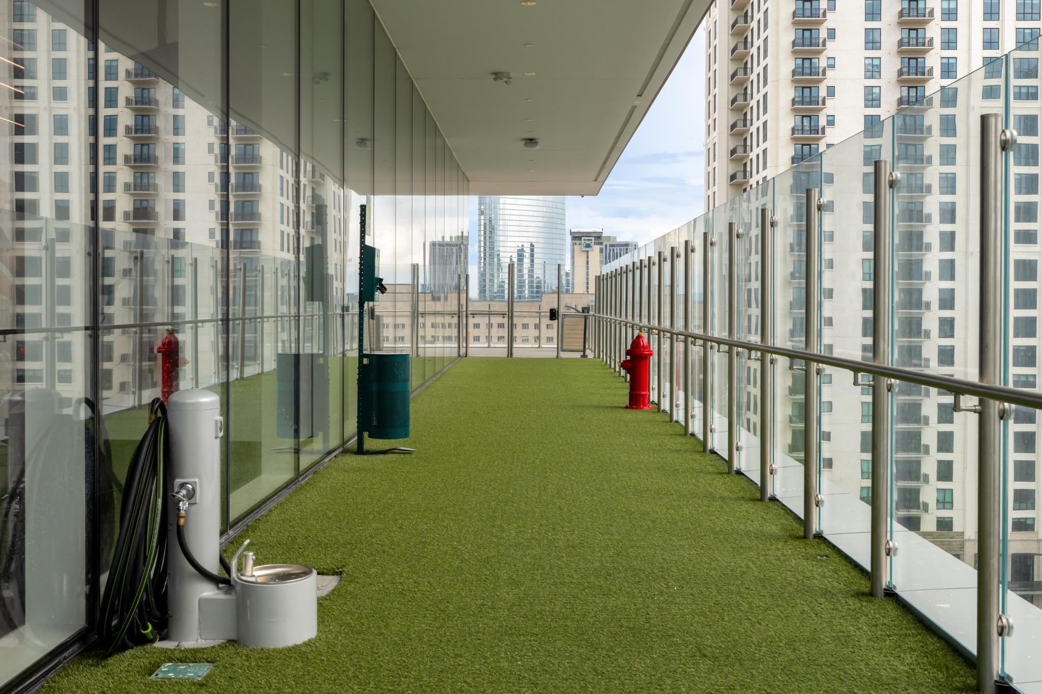 805 Church Street Unit: 2807