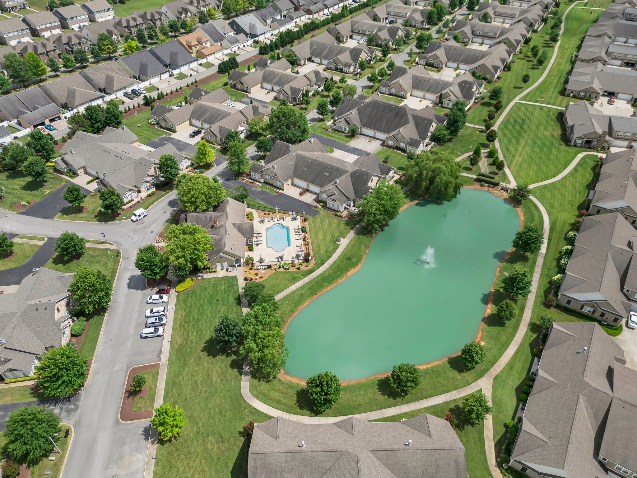 2365 Stonecenter Lane
