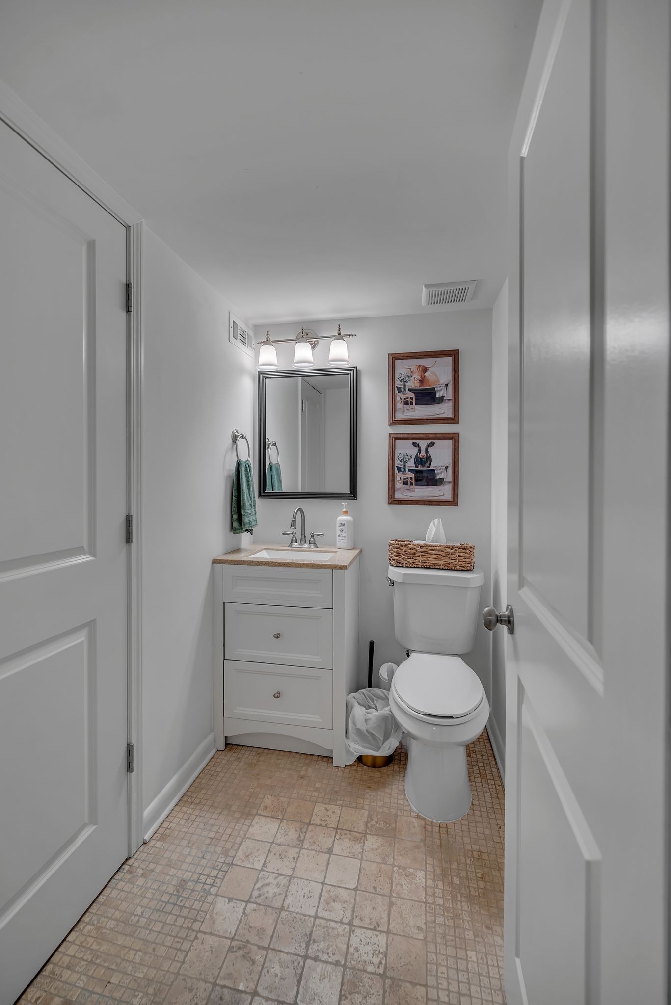 110 Bellevue Rd Unit: 23