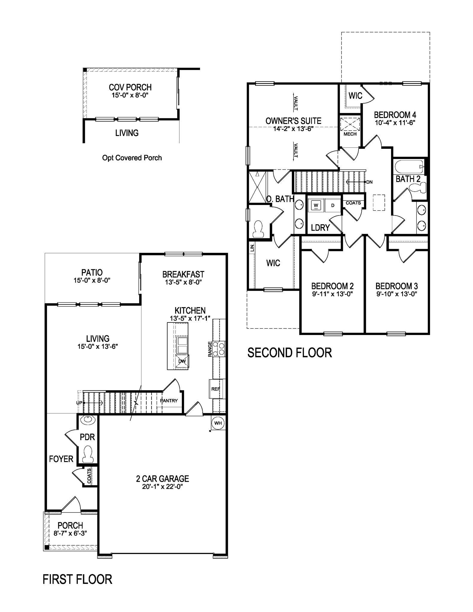 7543 Cash Crossing Ct