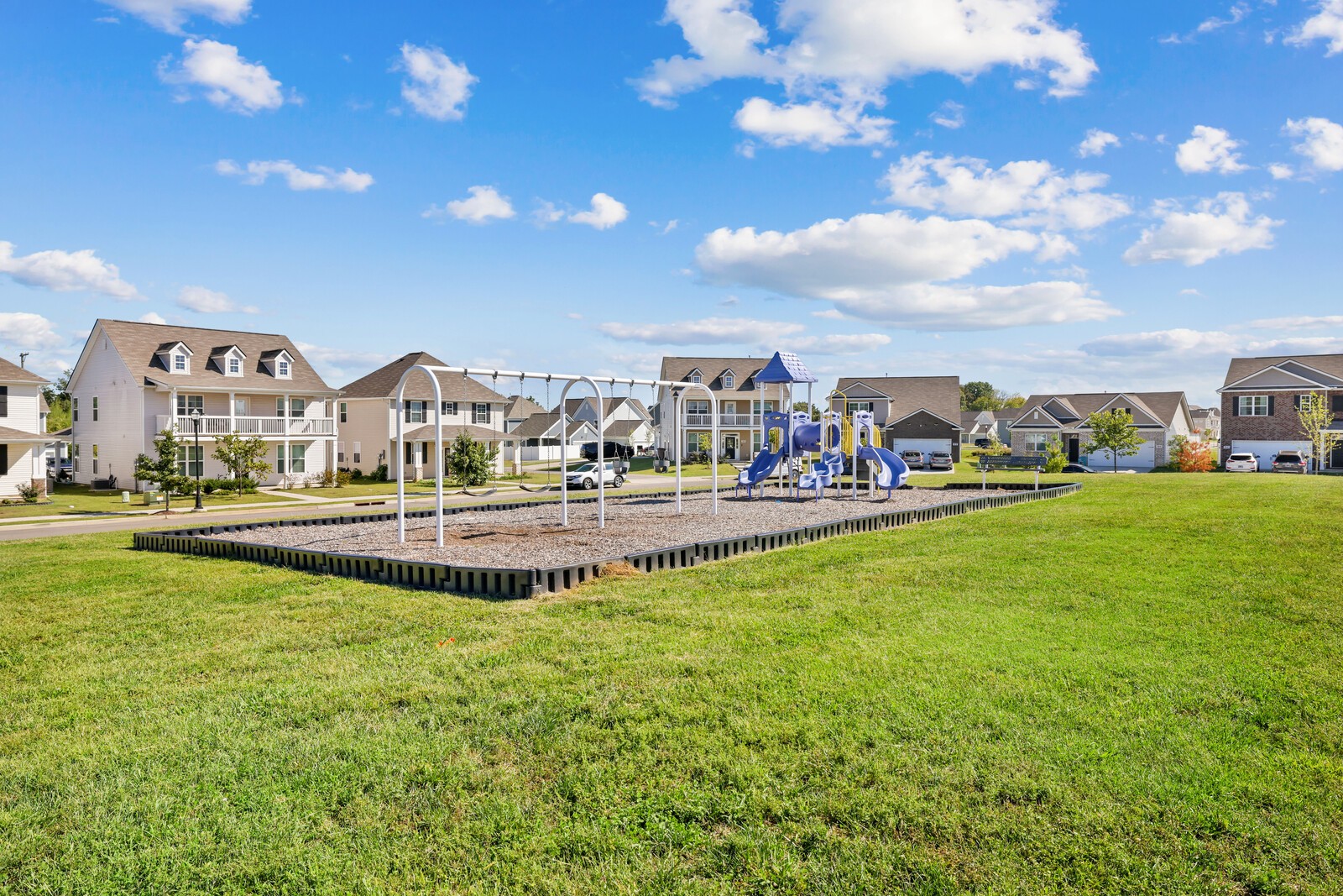 7543 Cash Crossing Ct