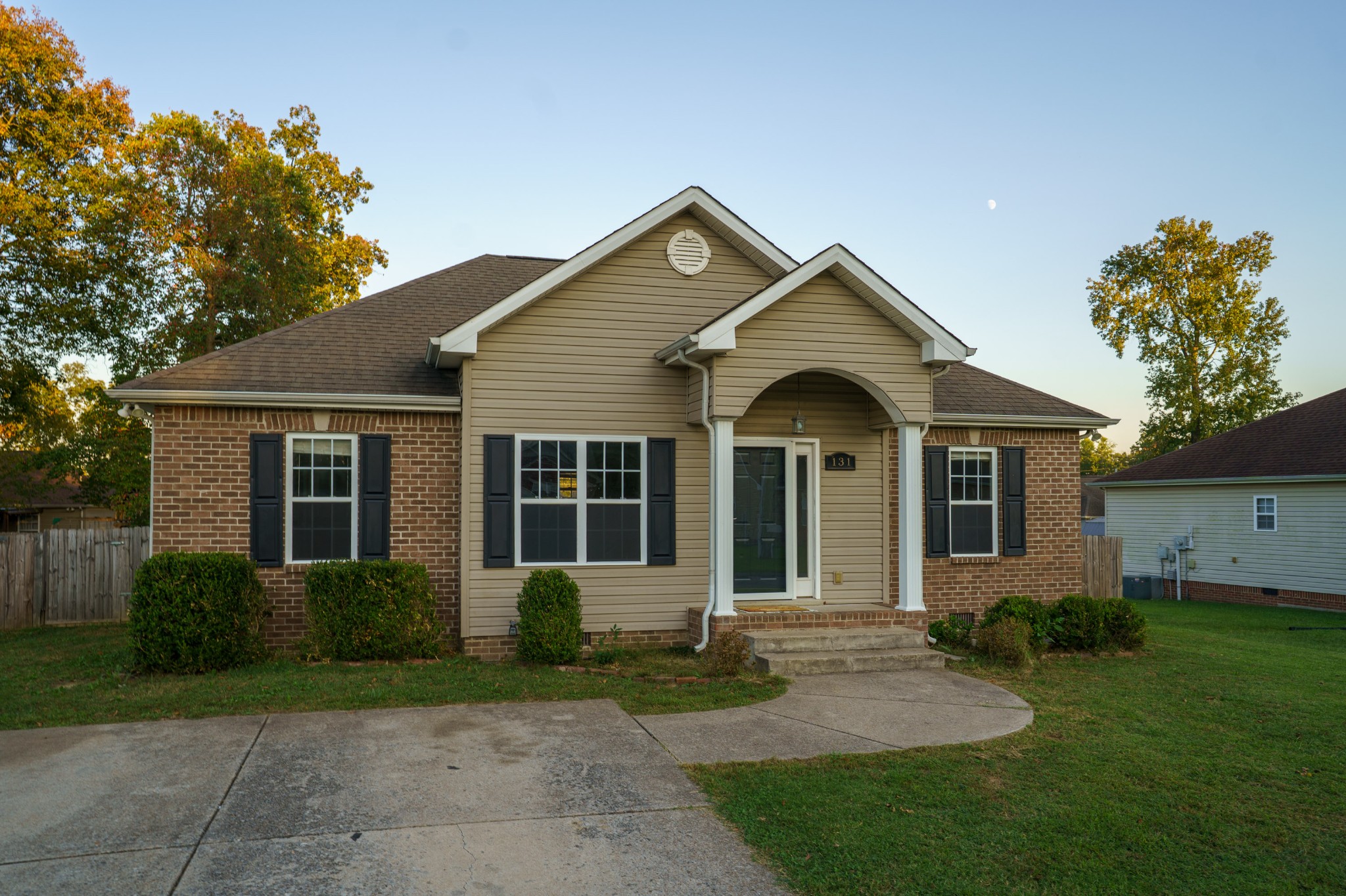 131 Filly Ln