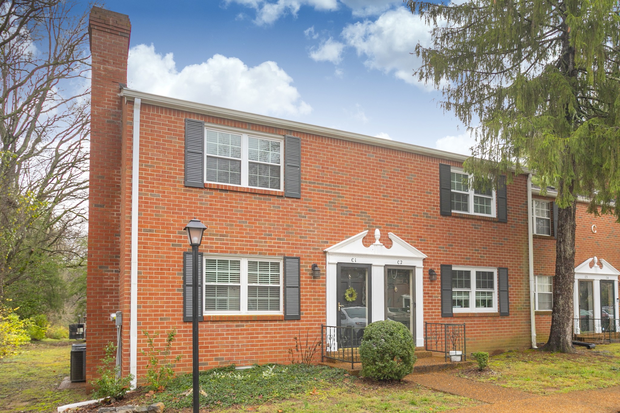 601 Boyd Mill Ave Unit: C1