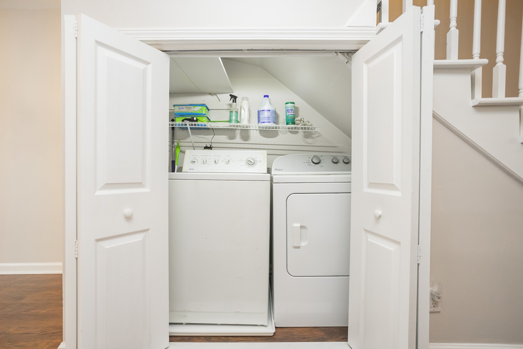 601 Boyd Mill Ave Unit: C1