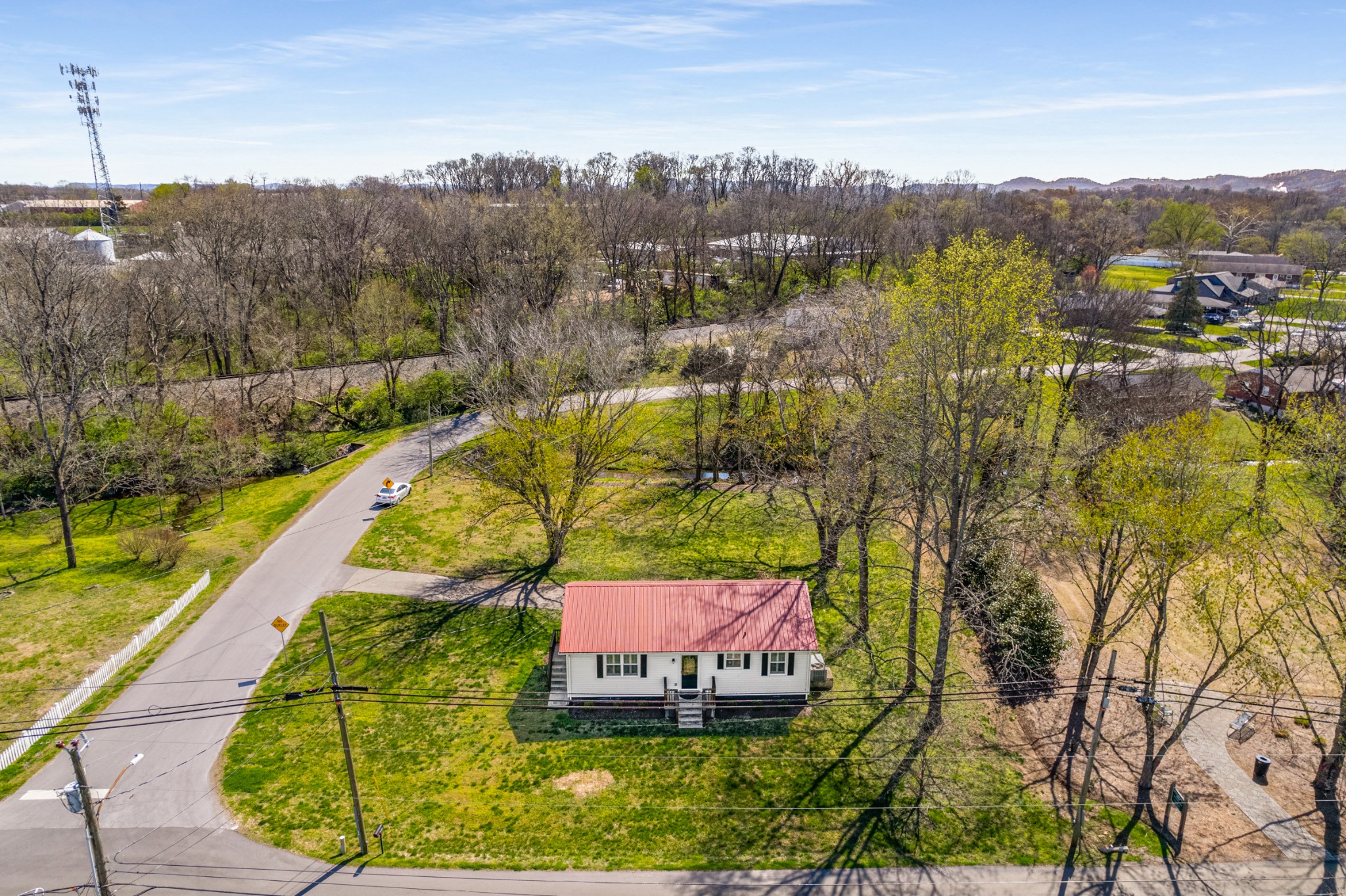 206 Old Liberty Pike