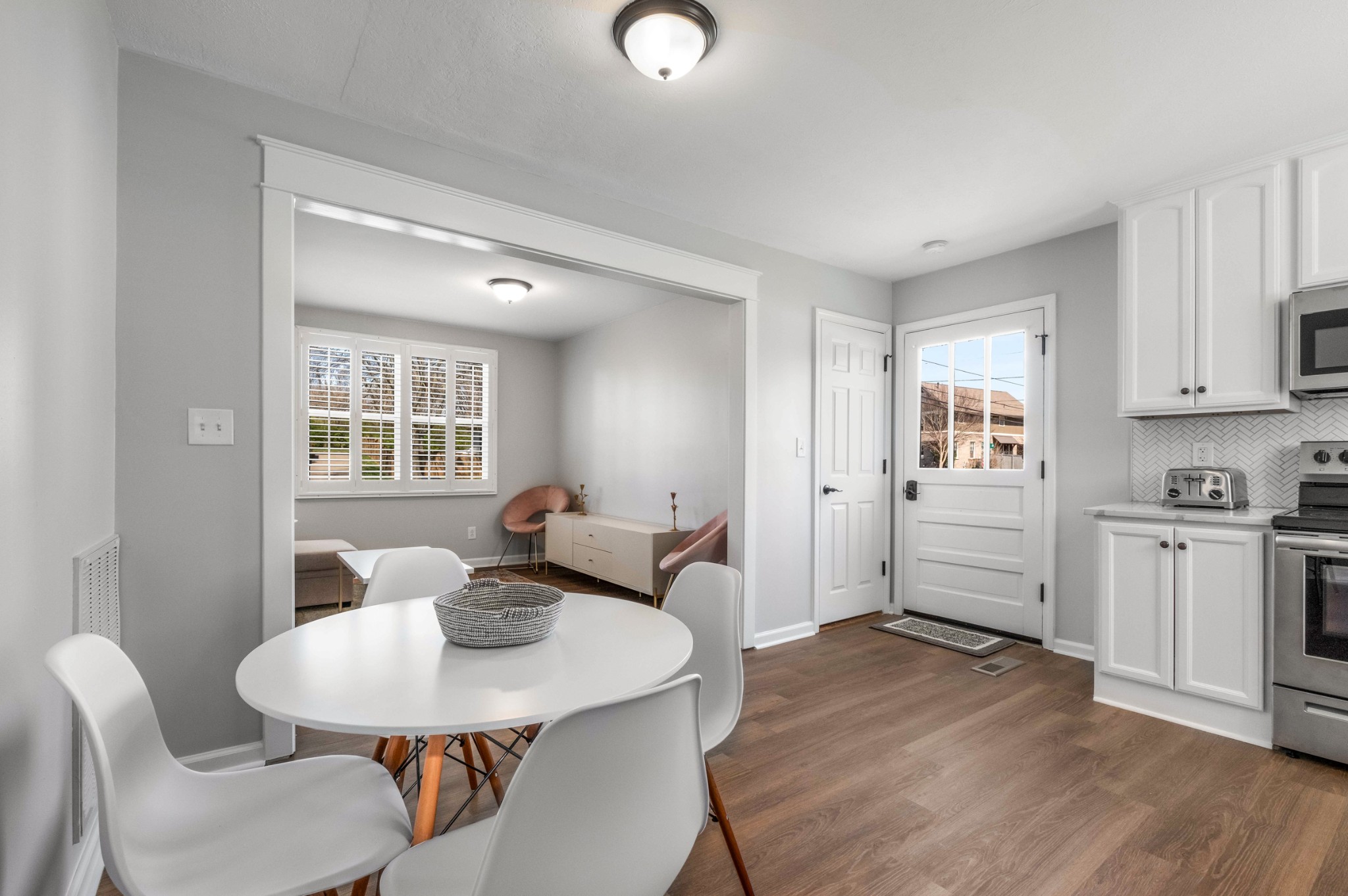 206 Old Liberty Pike