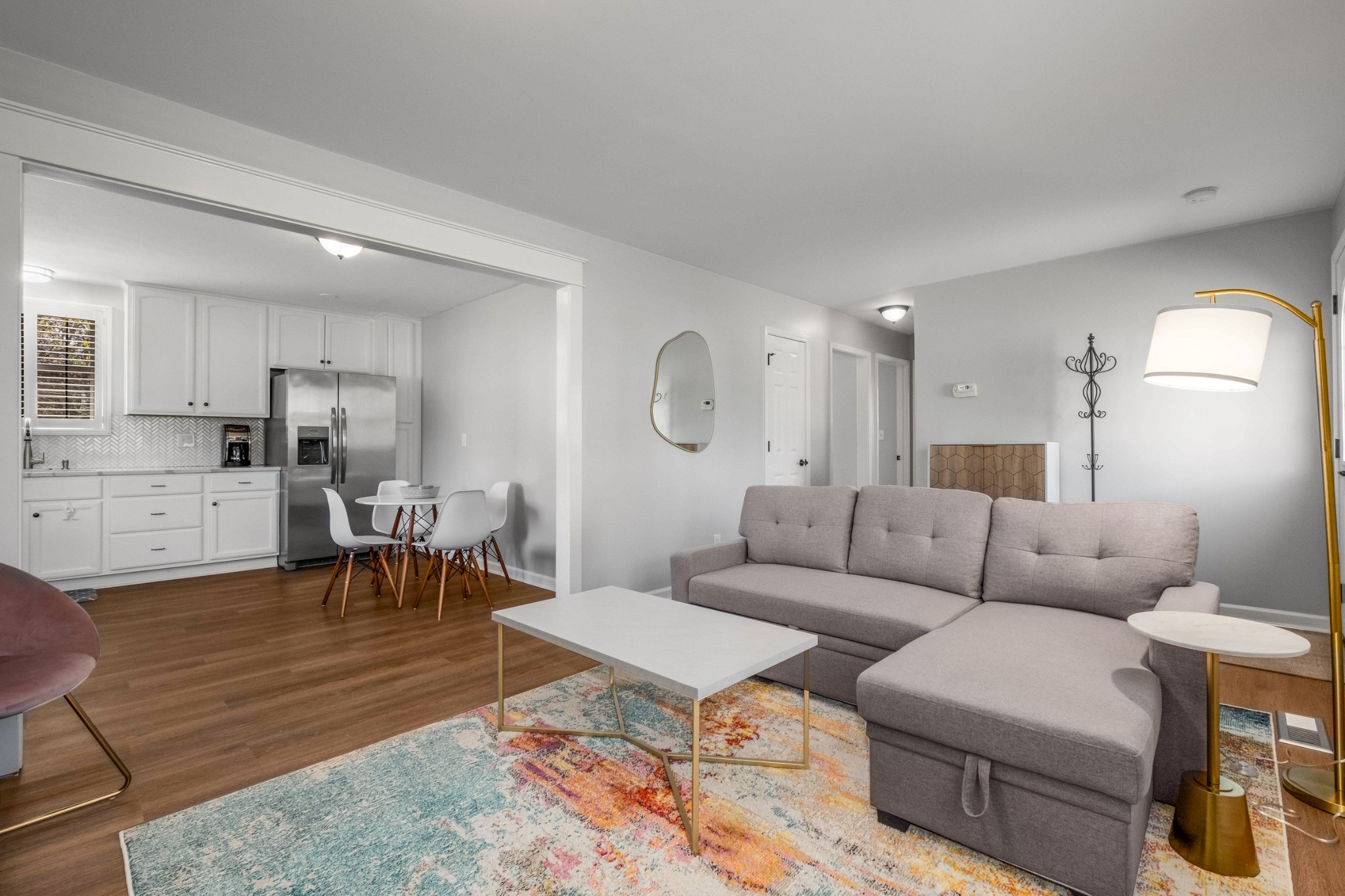 206 Old Liberty Pike