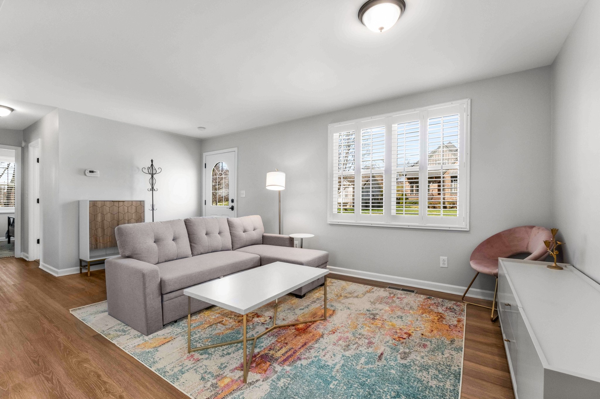 206 Old Liberty Pike