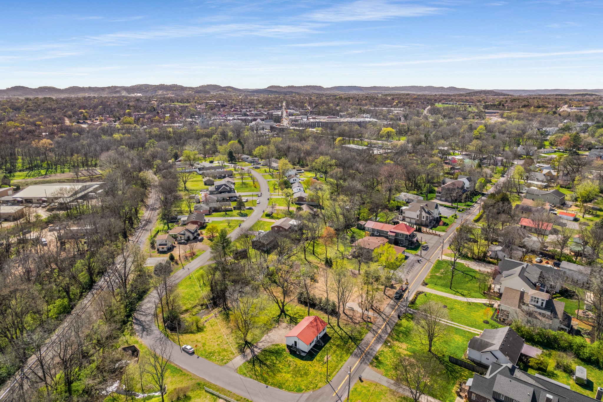 206 Old Liberty Pike