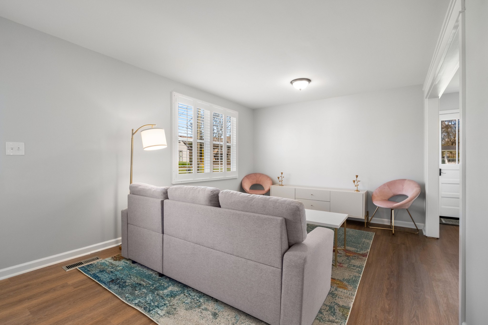 206 Old Liberty Pike