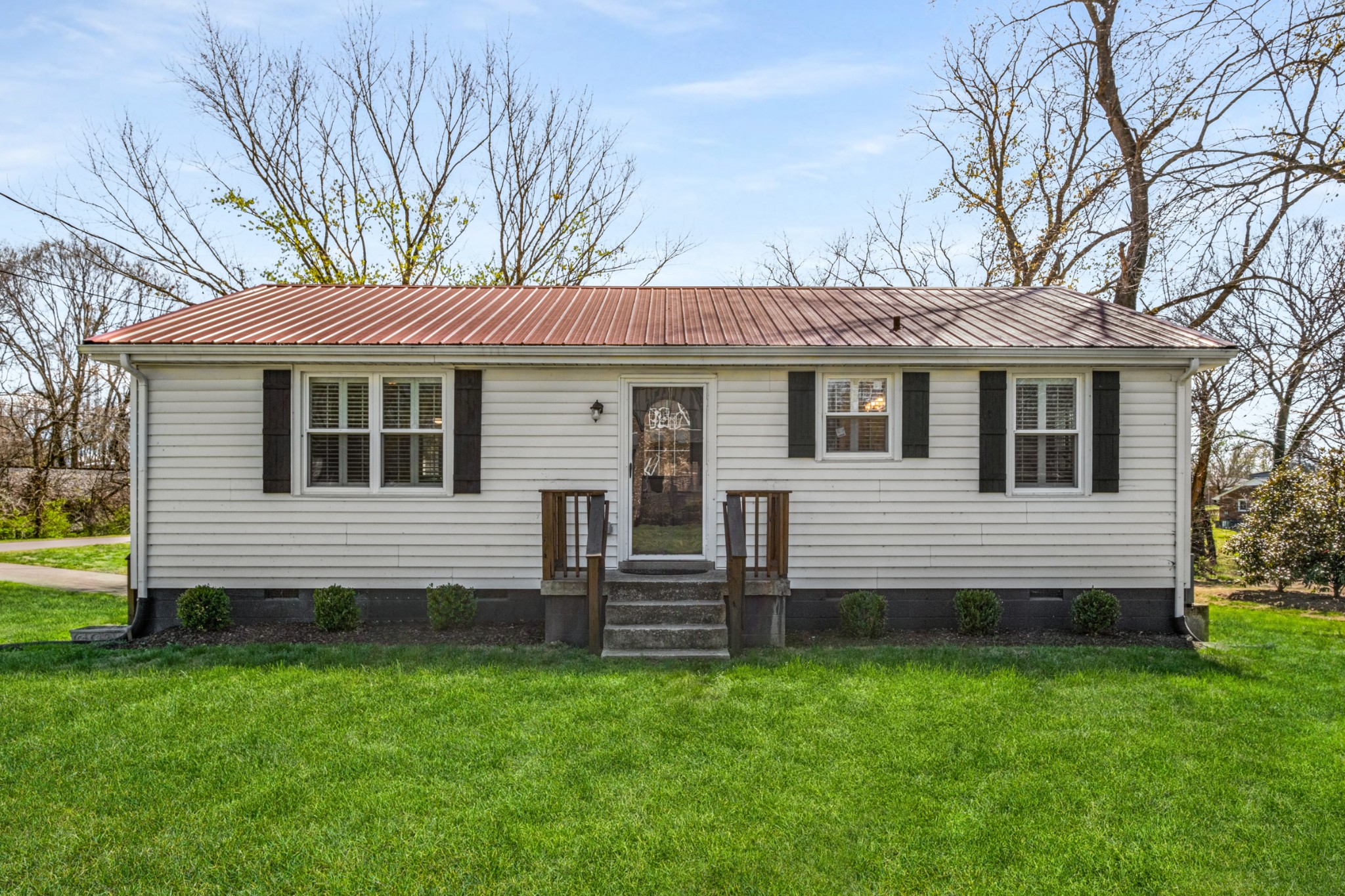 206 Old Liberty Pike