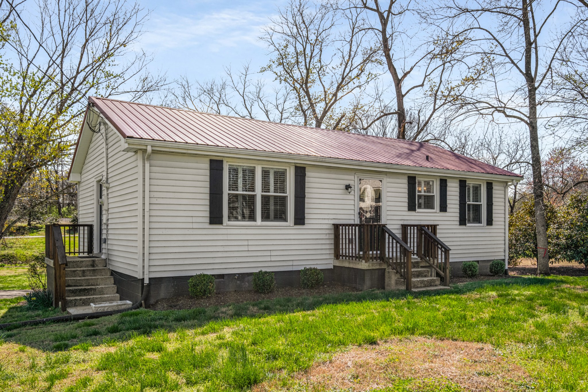 206 Old Liberty Pike